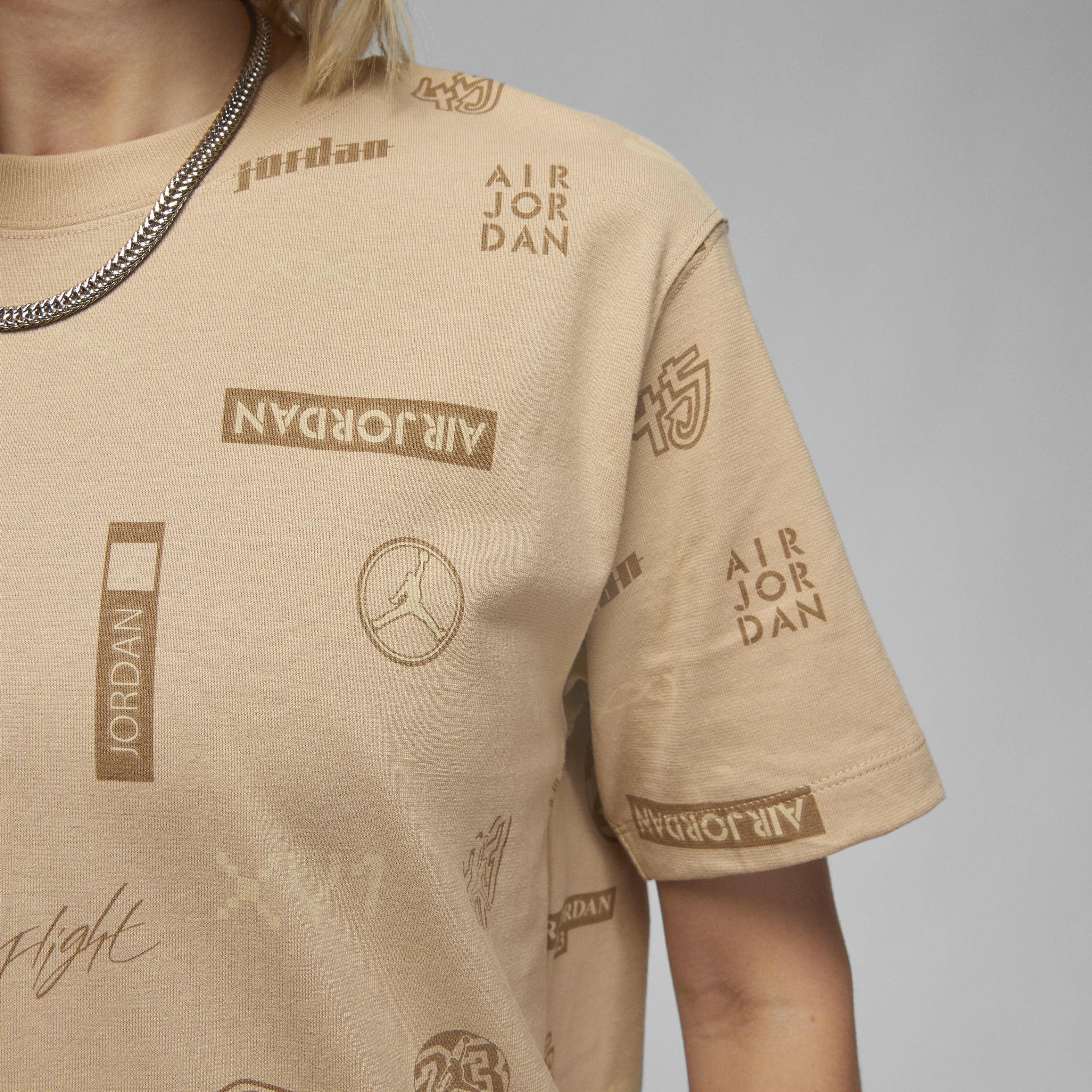 Jordan Flight image number 3