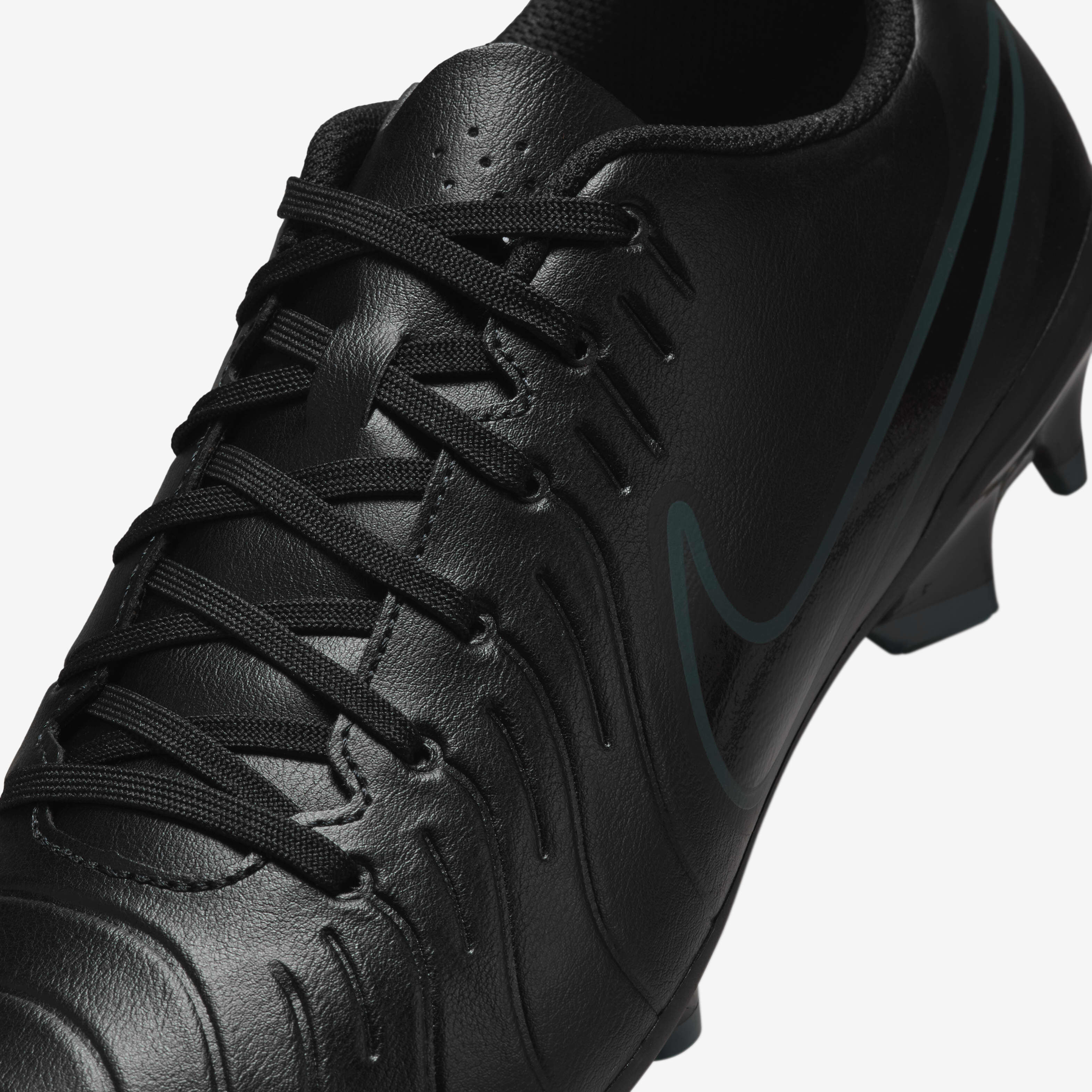 Nike tiempo genio best sale