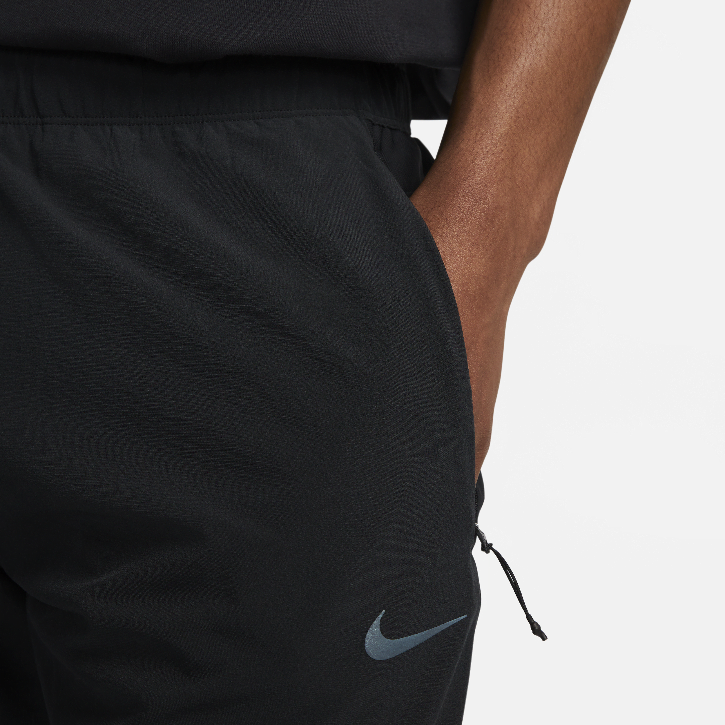 Nike Men's Dri-FIT ADV A.P.S. Woven Fitness Pants | Dick's Sporting Goods