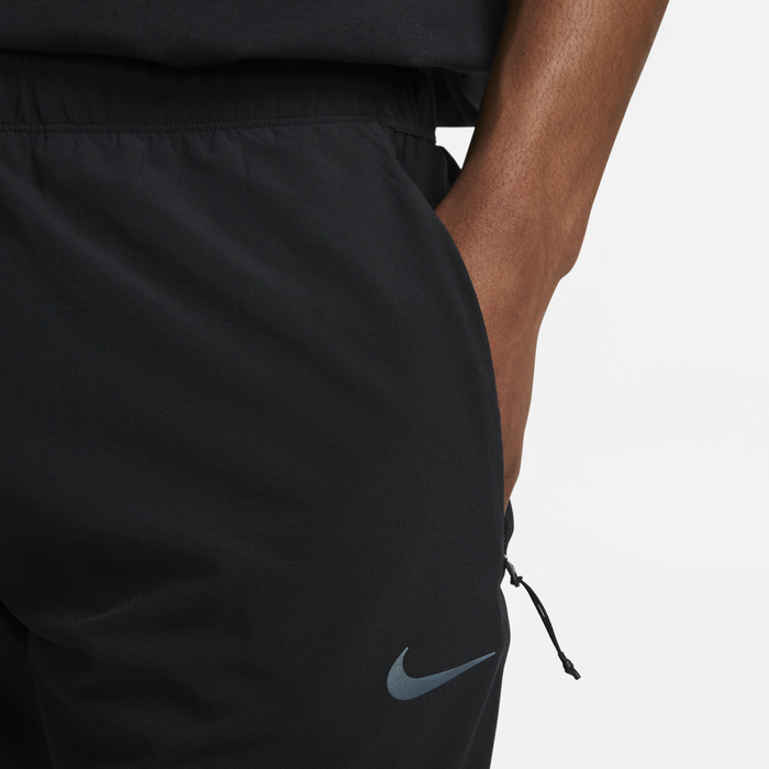 Nike top running trousers