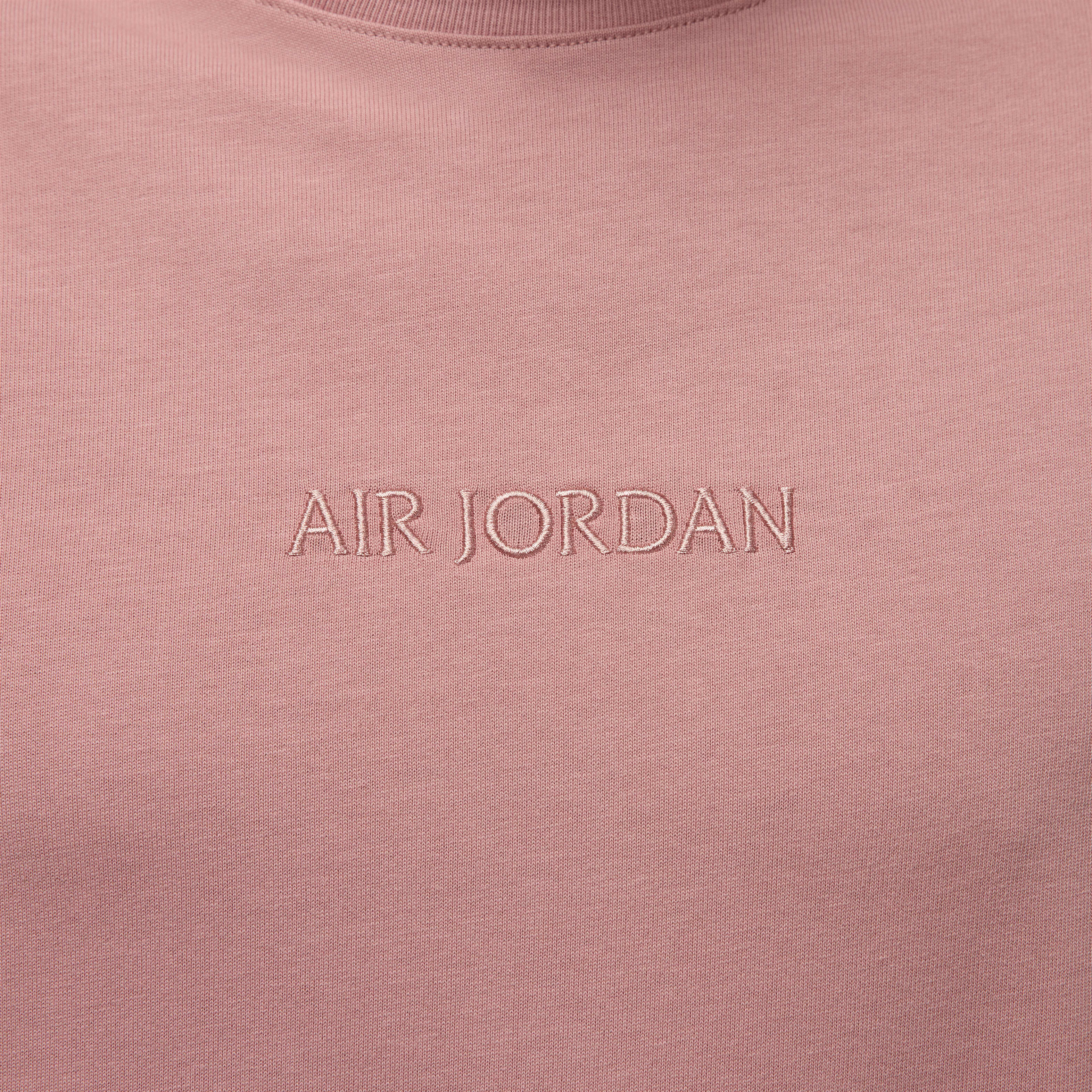 Air Jordan Wordmark image number 3