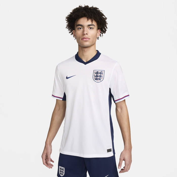 Buy England (Men's Team) 2024/25 Stadium Home Men's Nike Dri-FIT