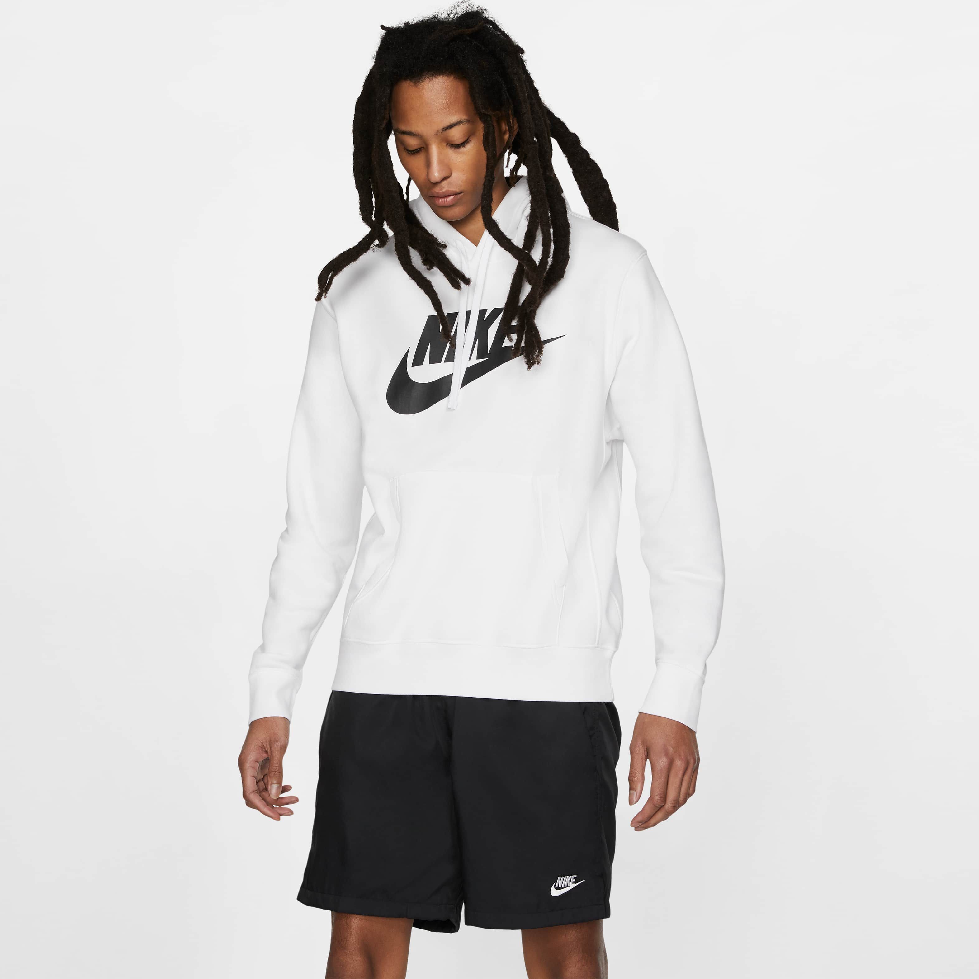 Nike Sportswear Club Fleece image number 0
