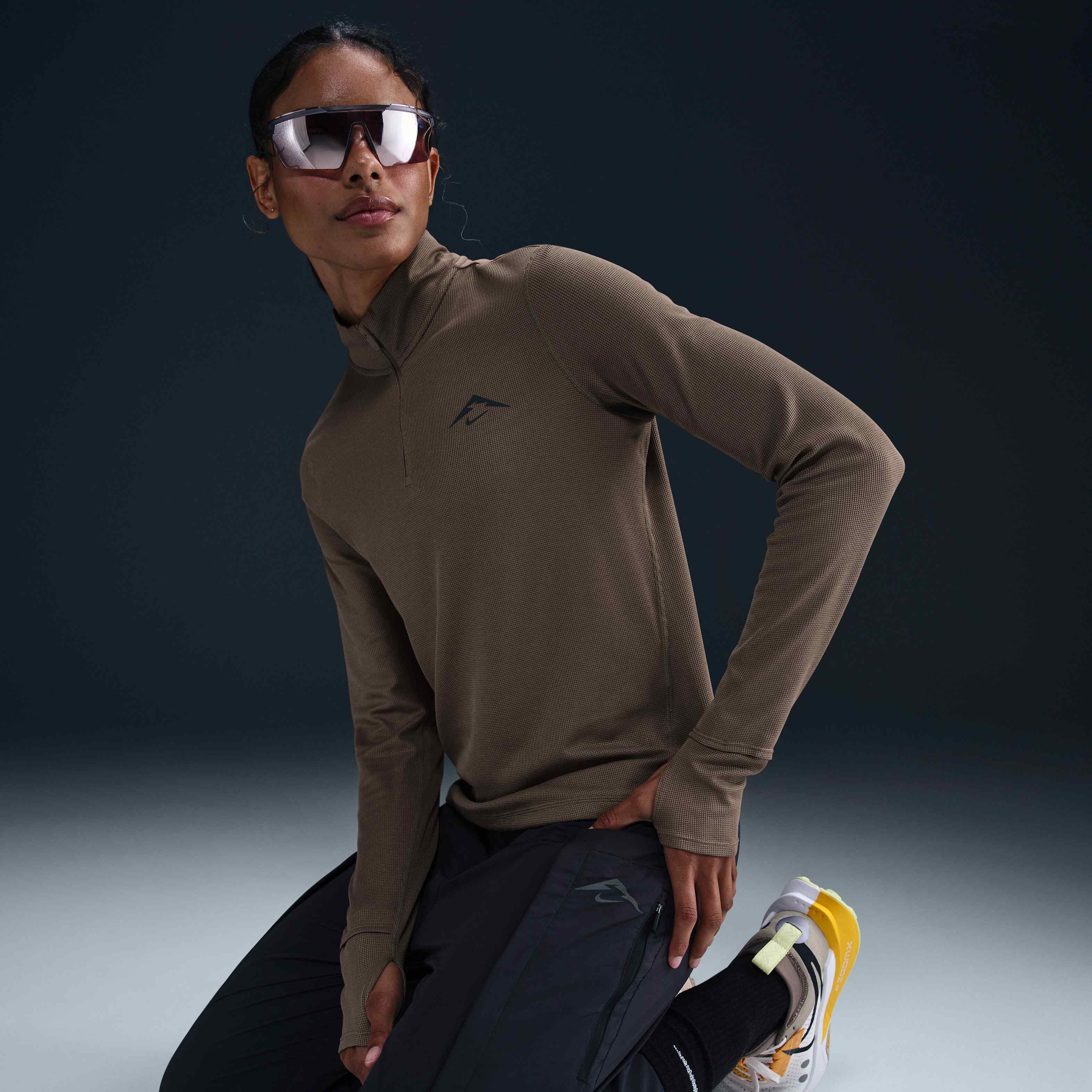 نايكي تريل image number 2