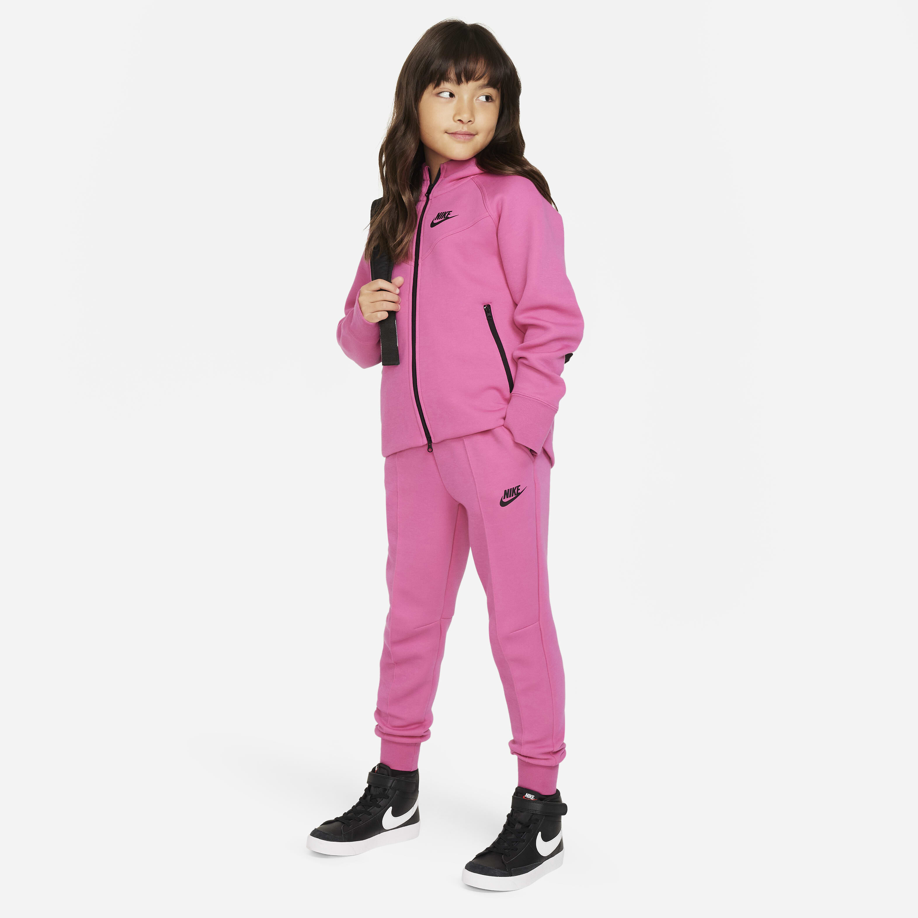 Nike girls sportswear deals