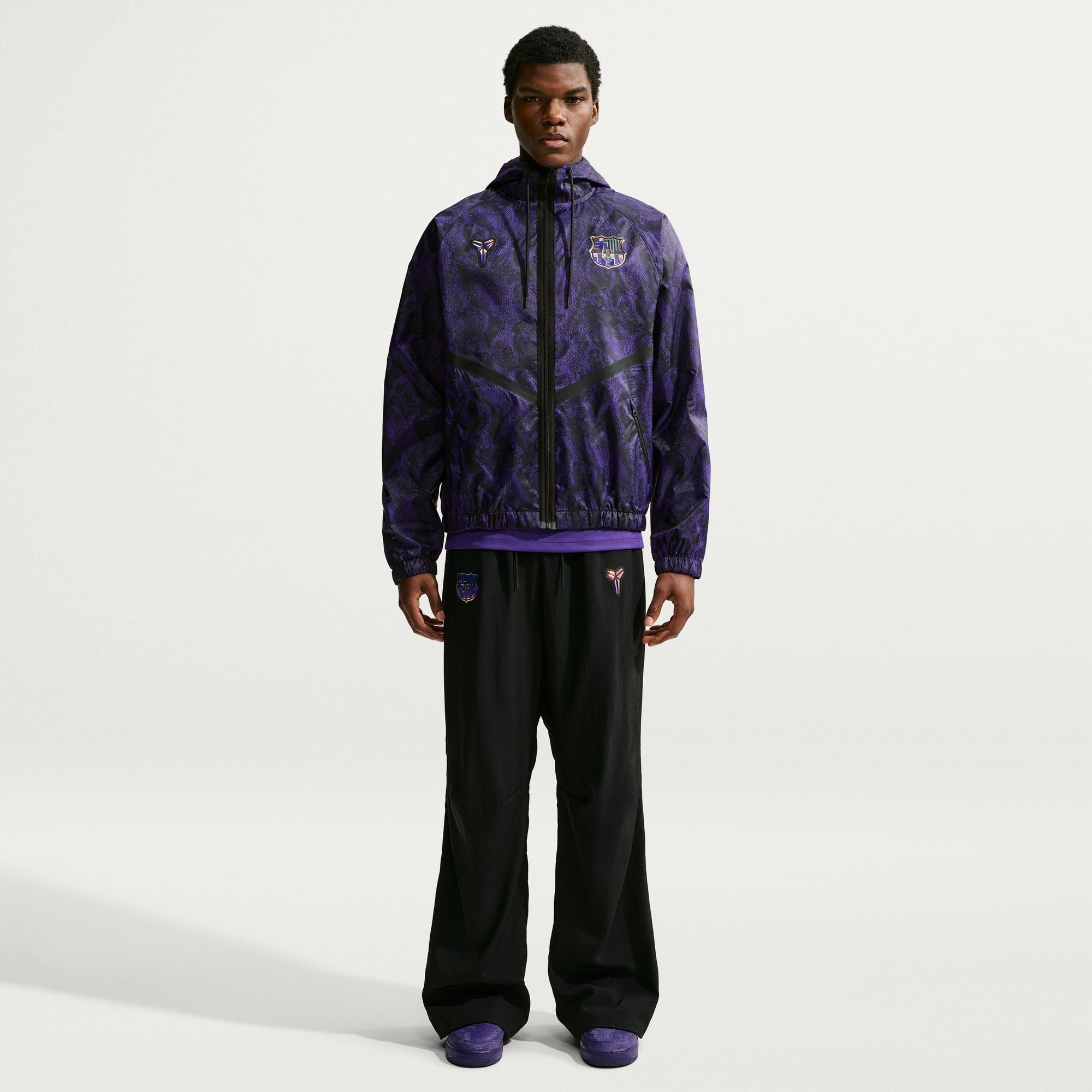 F.C. Barcelona Away image number 0