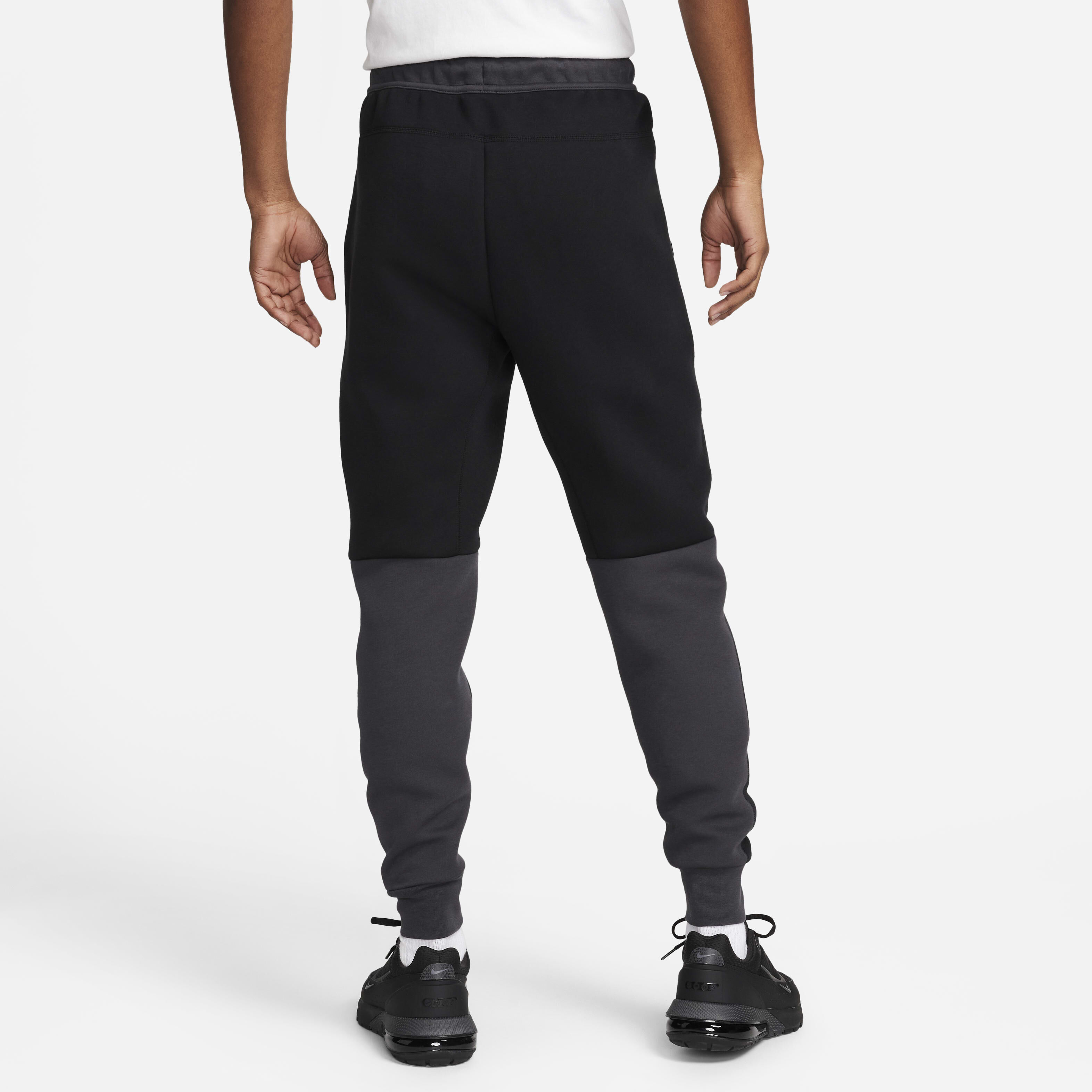 Nike tech fleece 2 in 1 pants cheap