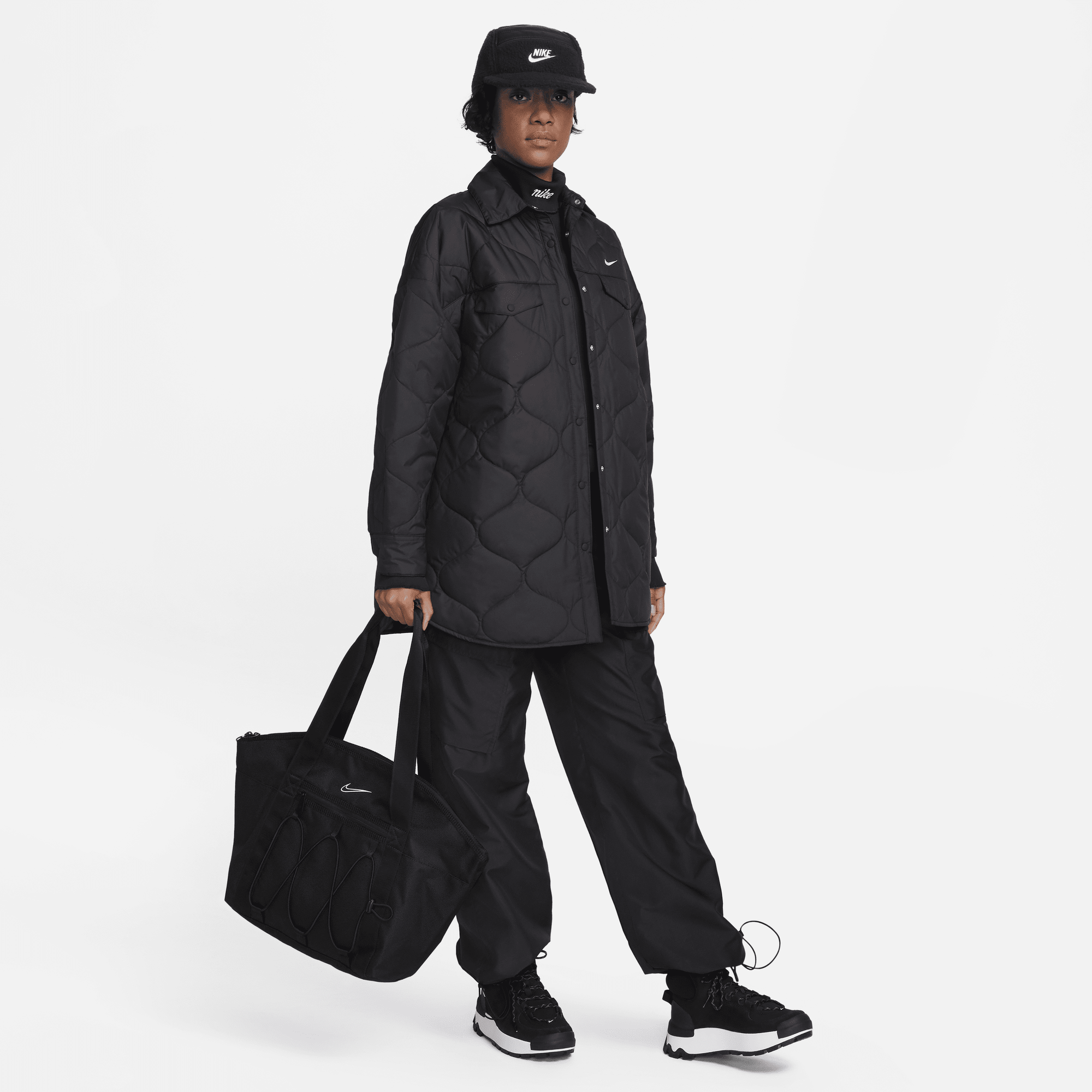 Nike sportswear store about you