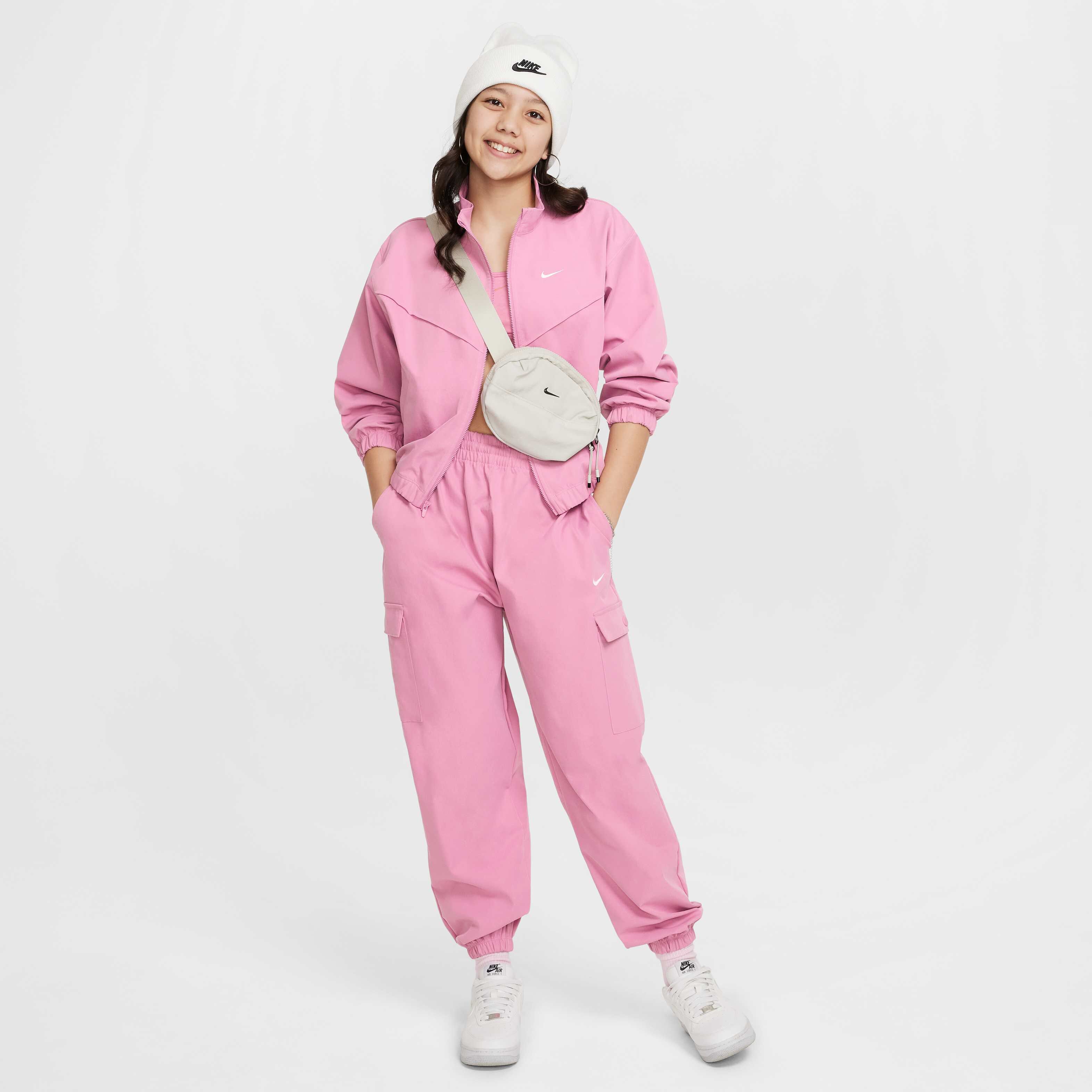 نايكي سبورتسوير image number 7