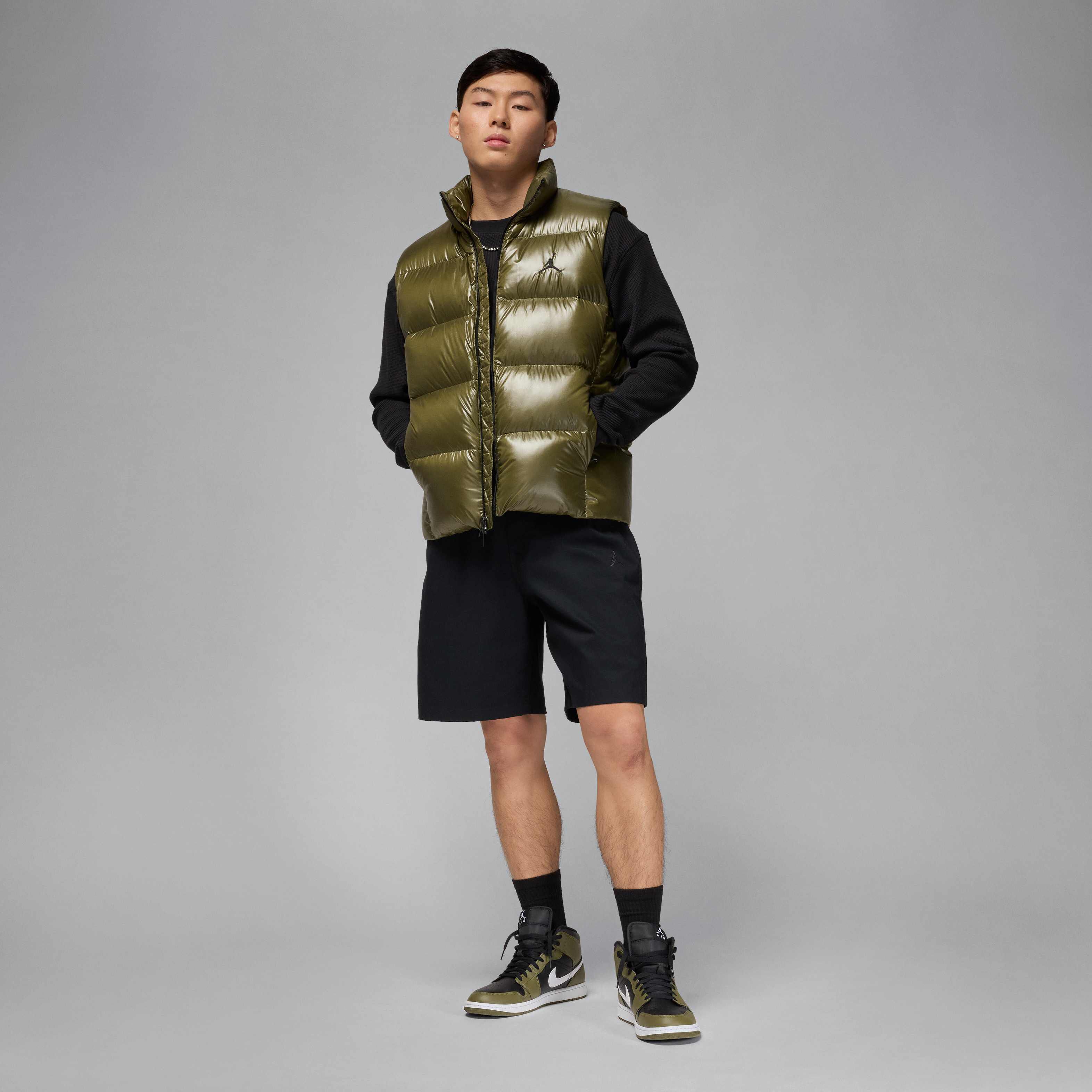 Jordan Essentials image number 6