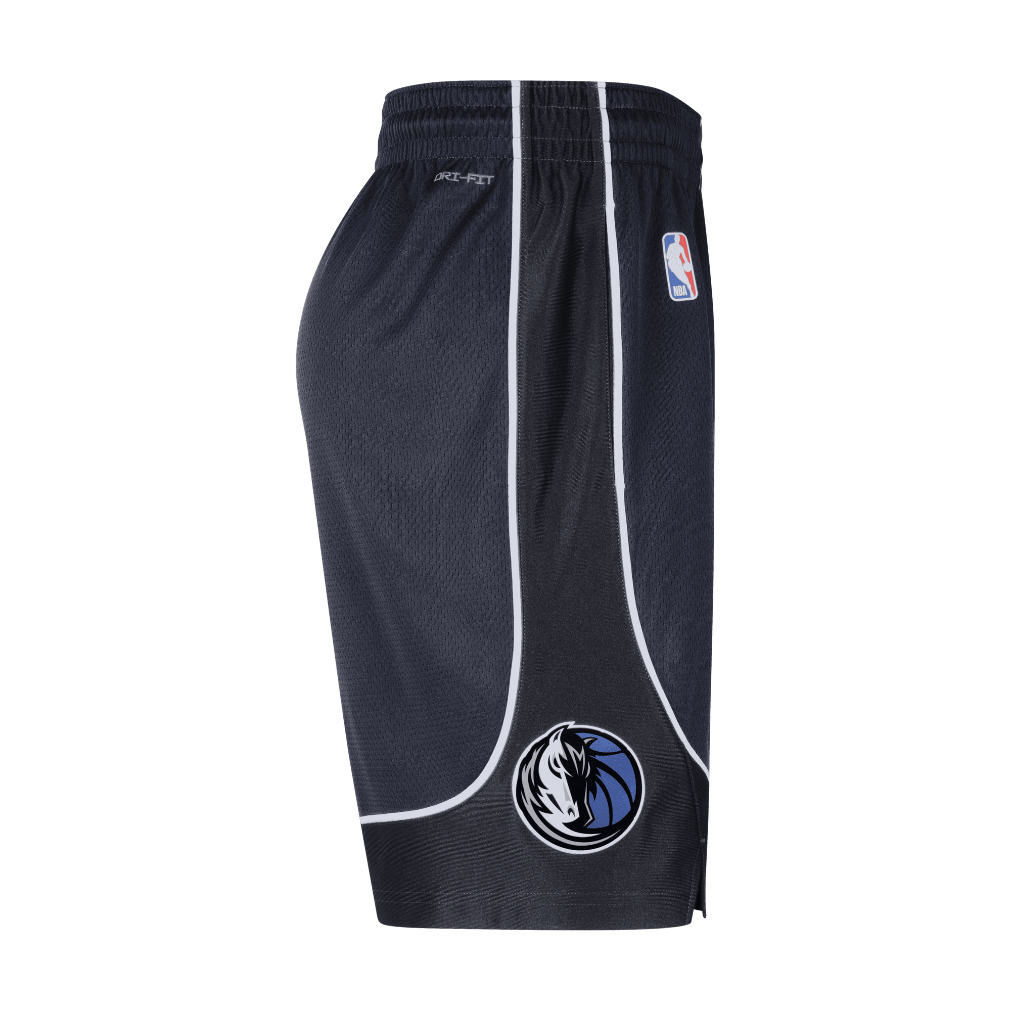 Dallas mavericks best sale basketball shorts