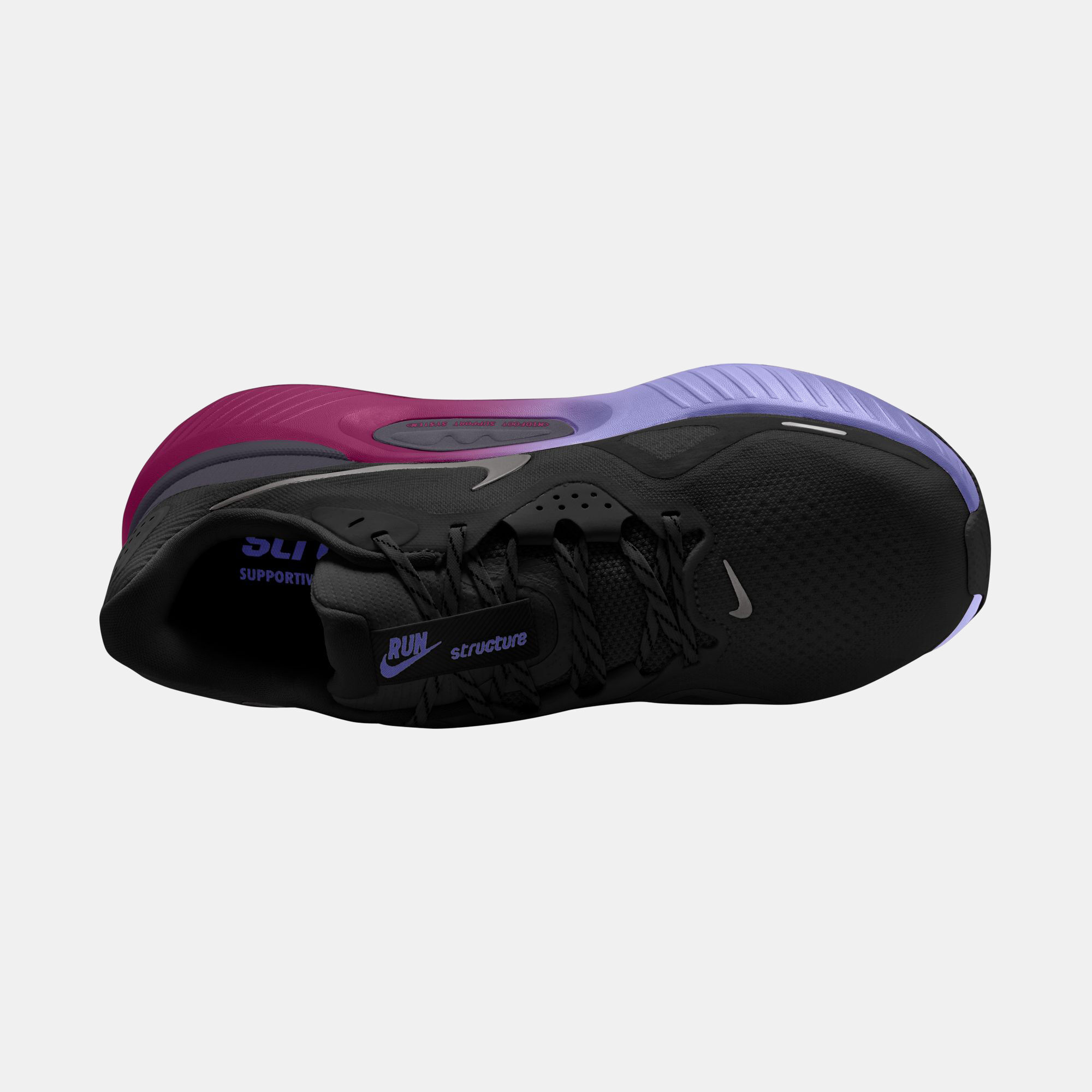 Nike Structure 26 image number 7