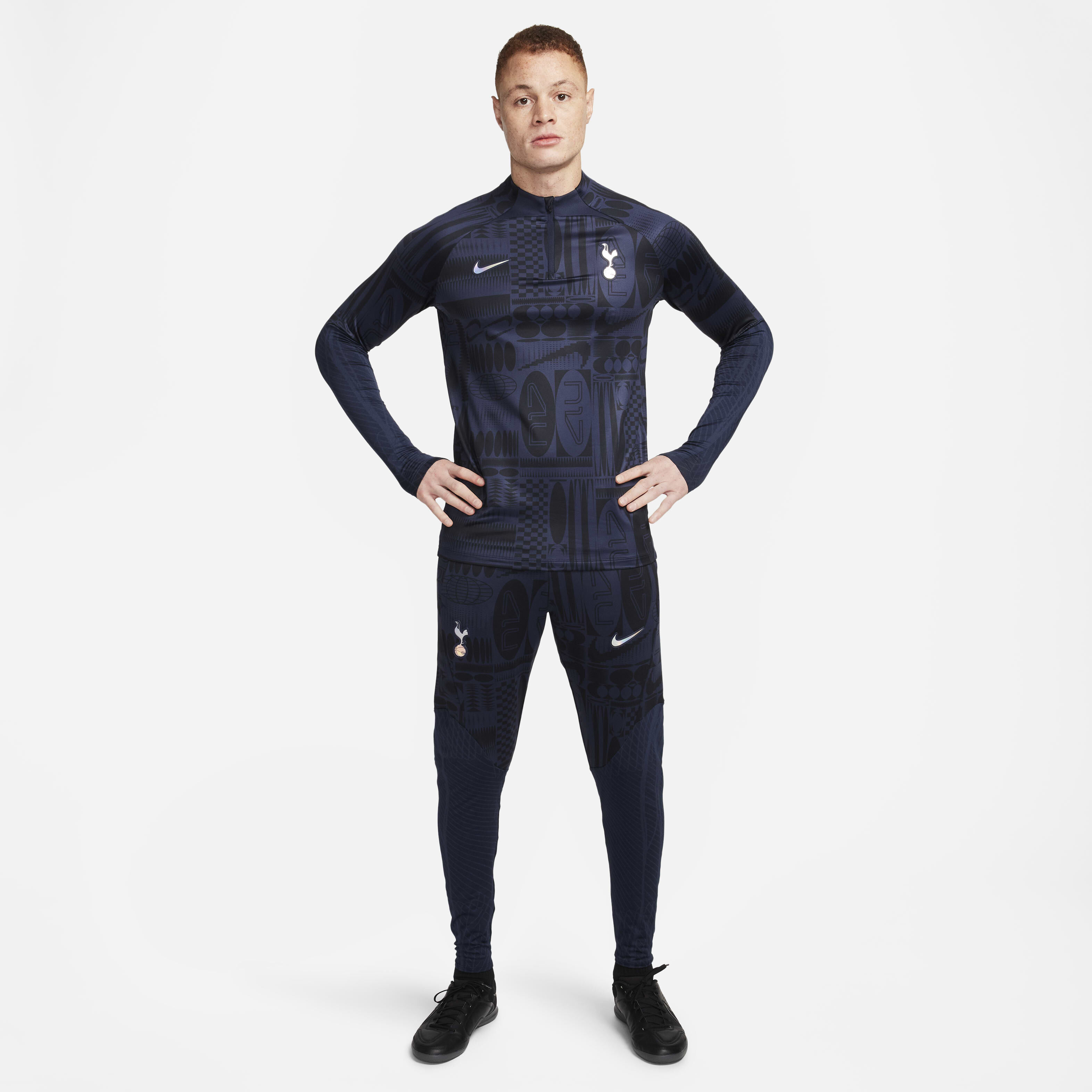14-15 TOTTENHAM HOTSPUR Dier 15 NIKE M