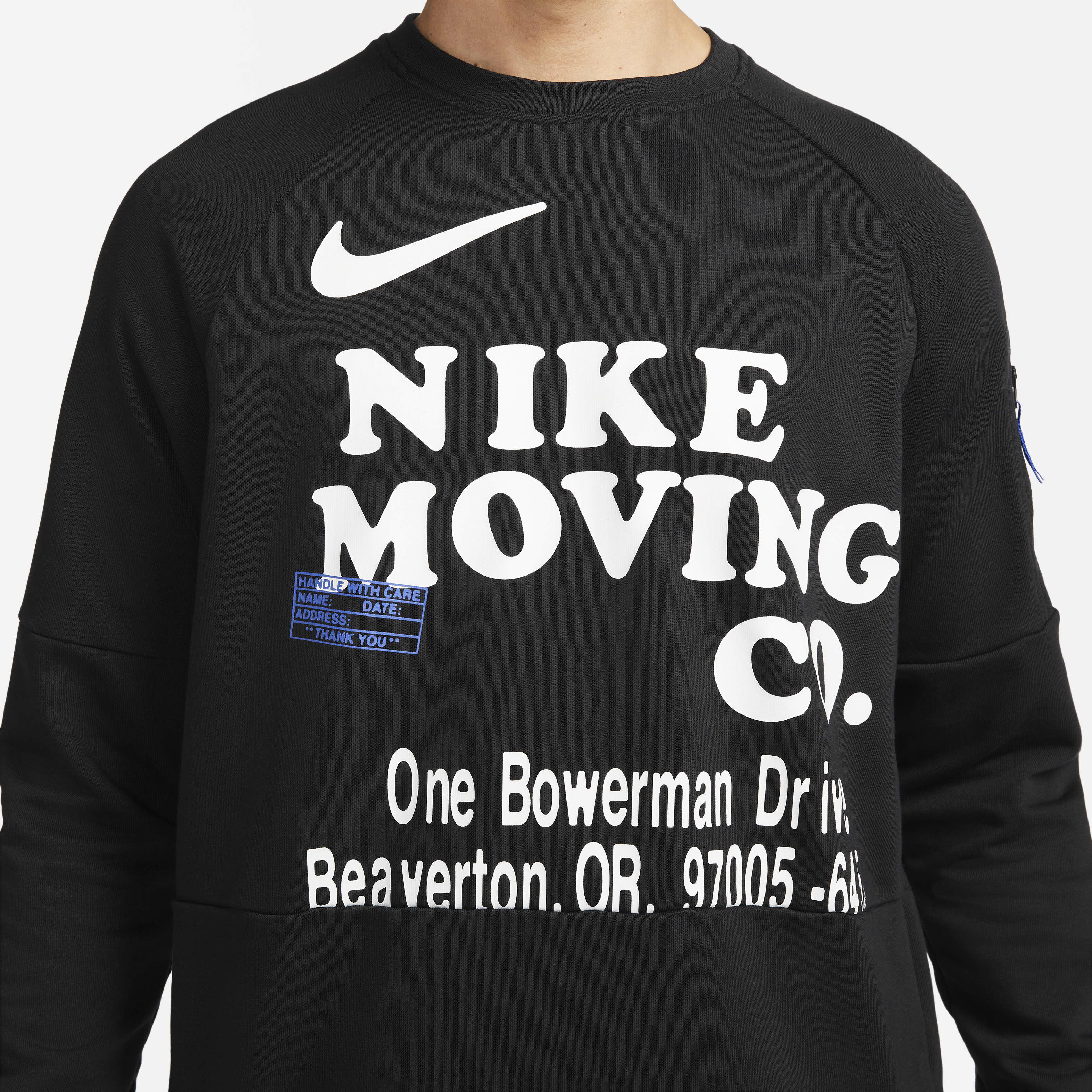 Nike Dri-FIT image number 3