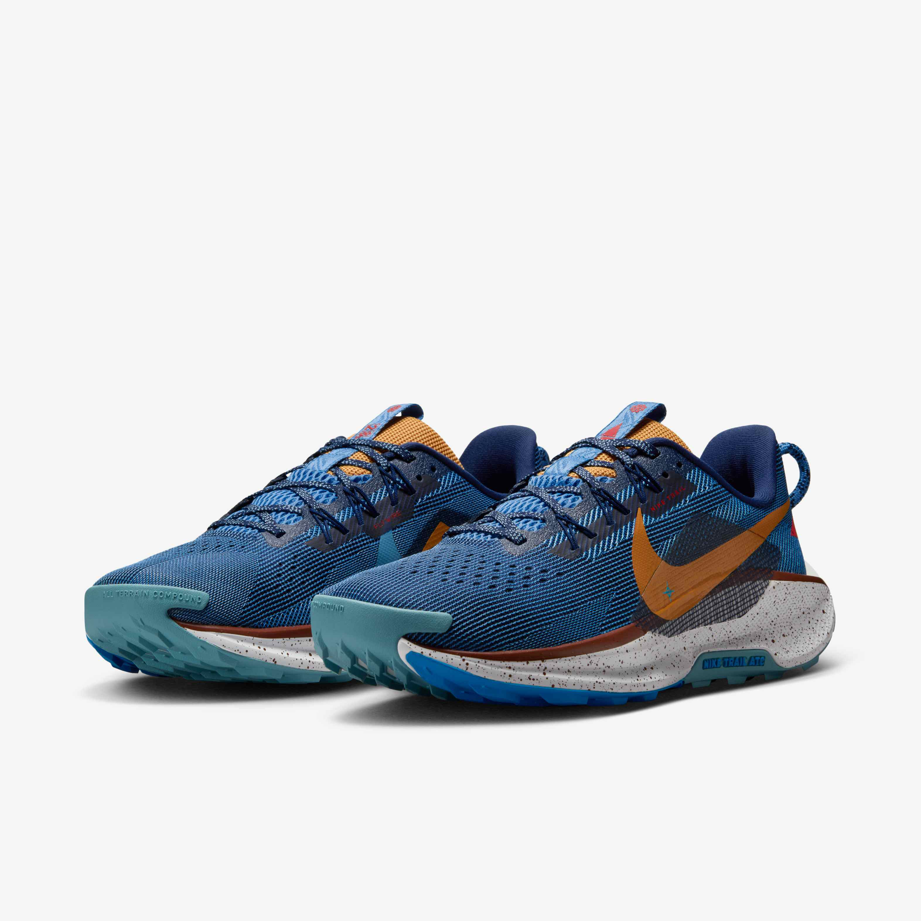 Nike Pegasus Trail 5 image number 3