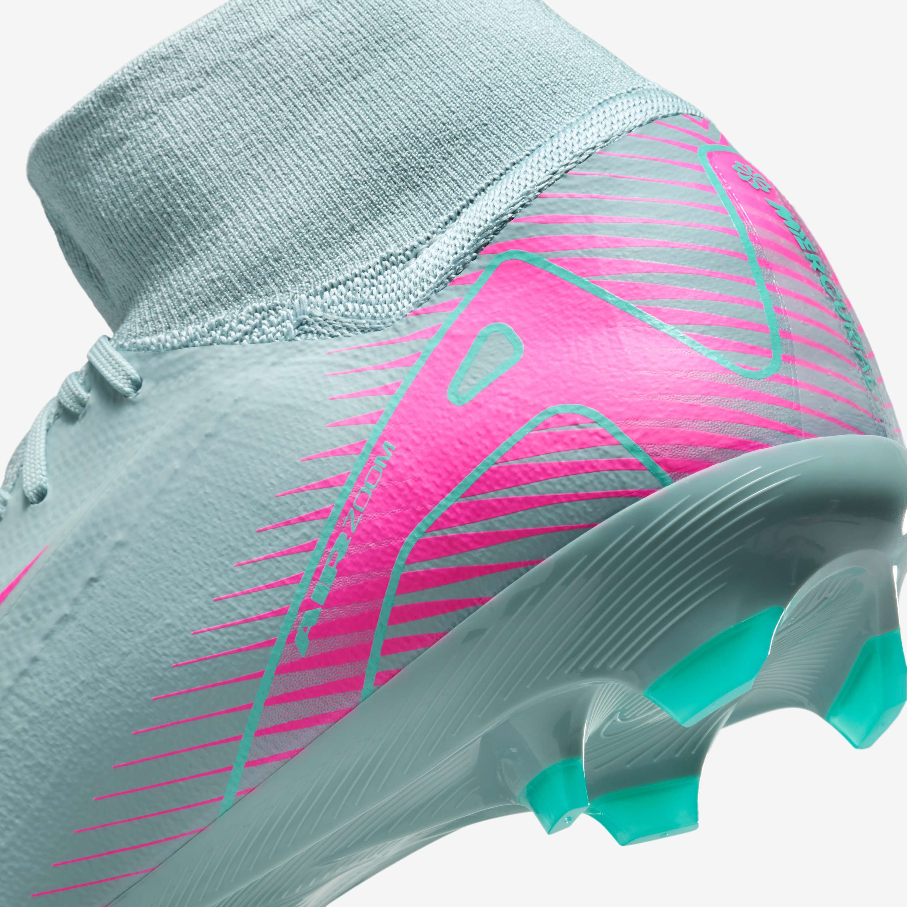 Nike Mercurial Superfly 10 Pro image number 8