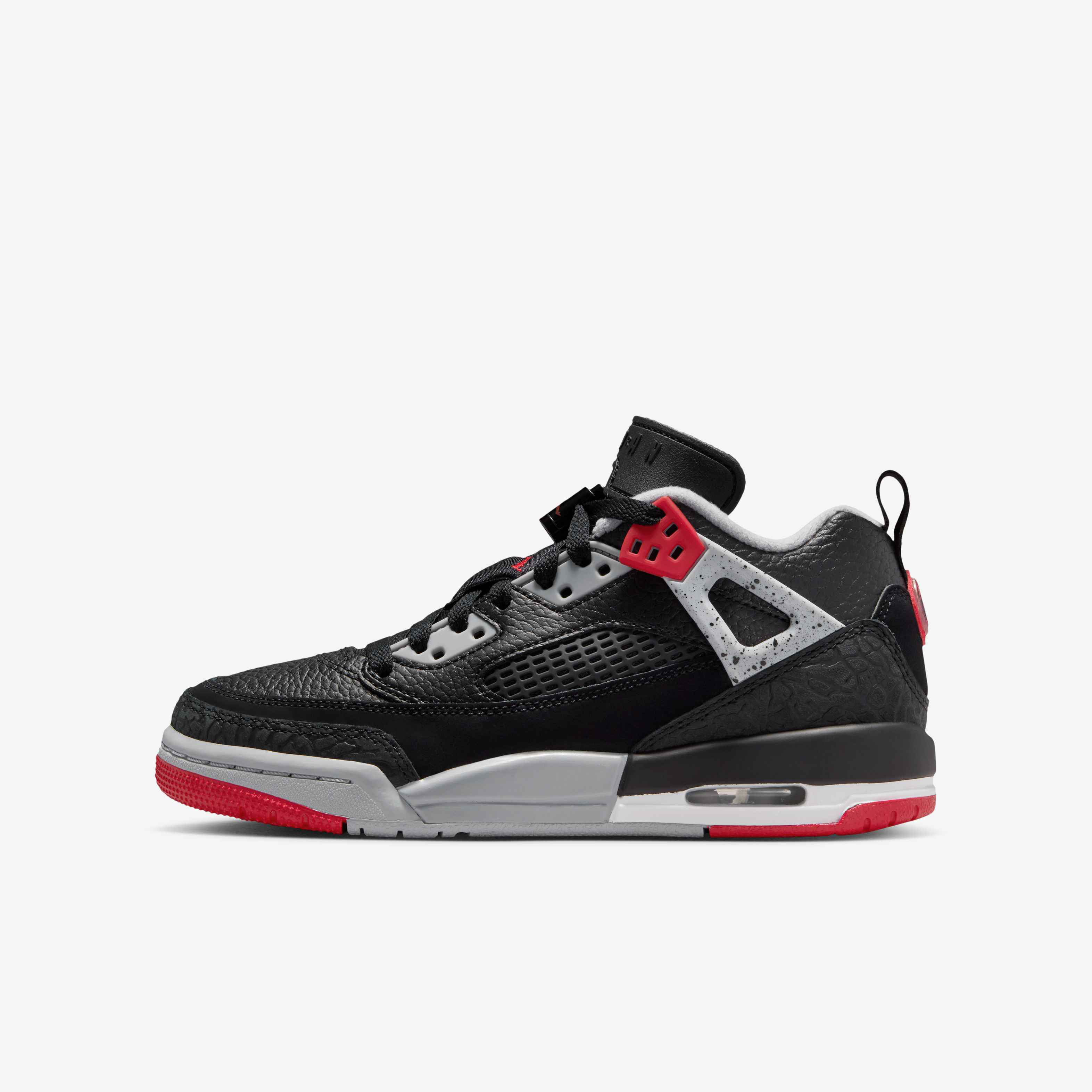 Jordan Spizike Low image number 0