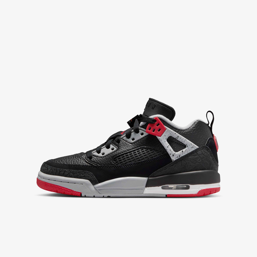 New In Kids'-JRDN, Jordan Spizike Low, Older Kids' Shoes
