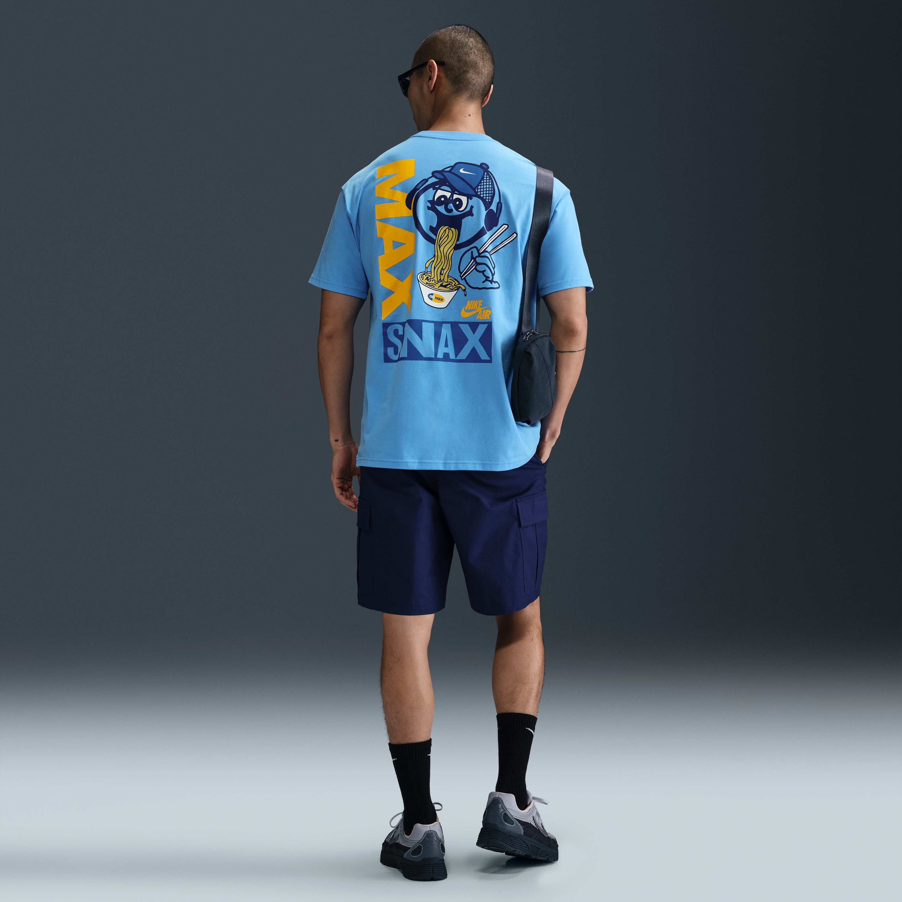 نايكي سبورتسوير image number 4