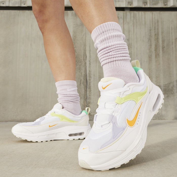 Nike air top max numbers