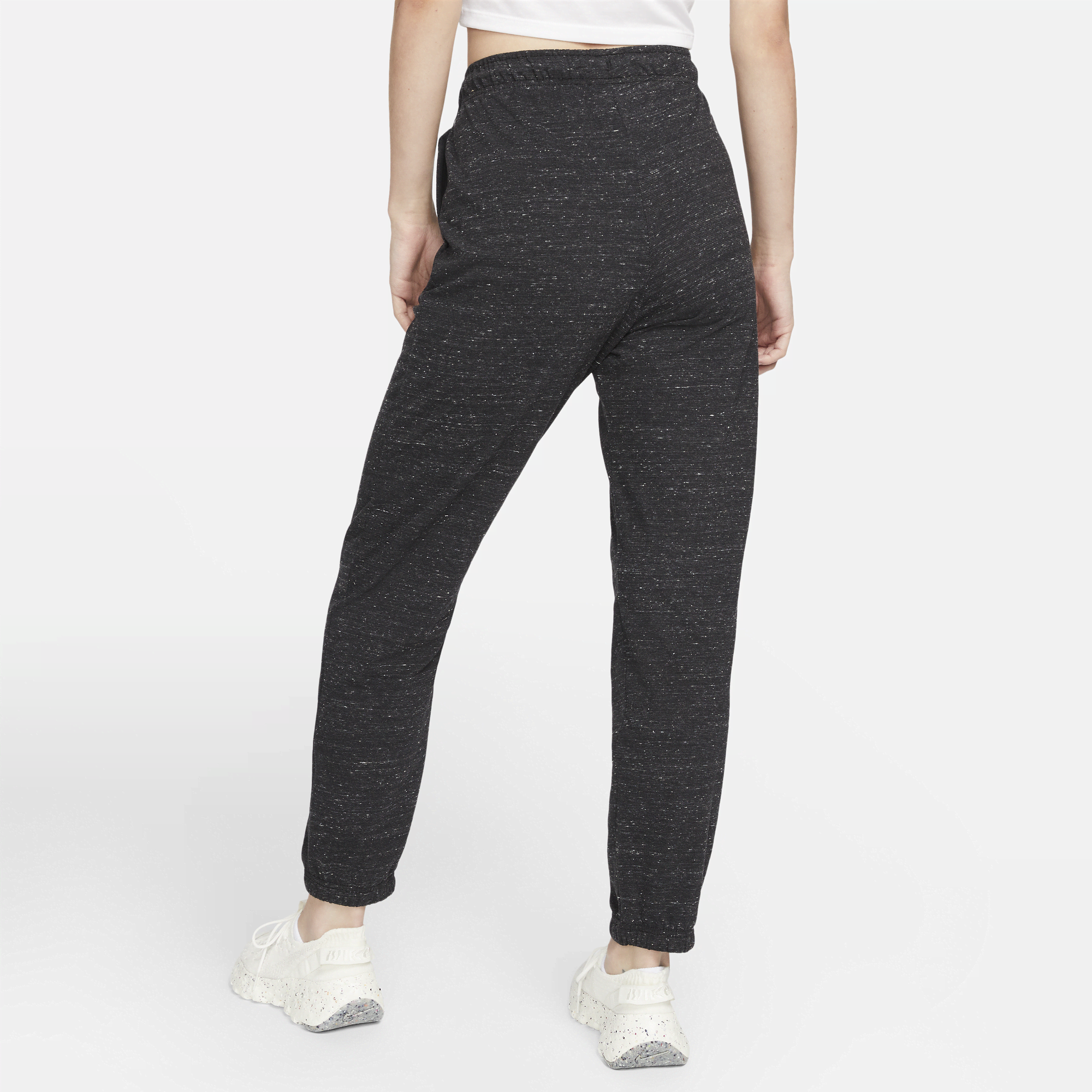Jogger nike air poly knit feminina new arrivals