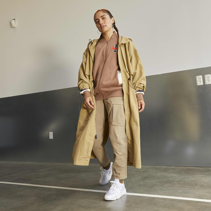 Nike Air Huarache image number 9 Nike Air Huarache image number 9