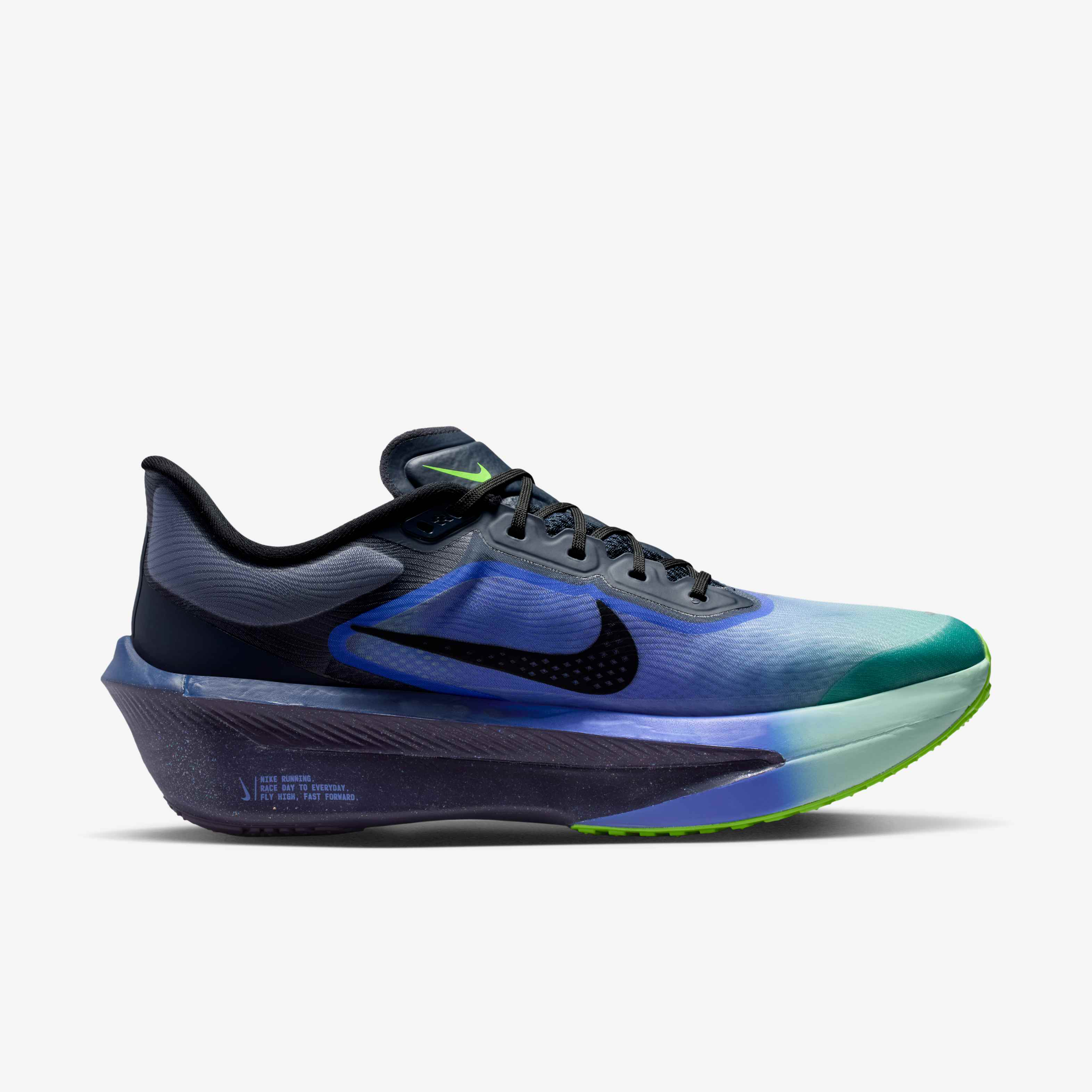 Nike Zoom Fly 6 image number 2
