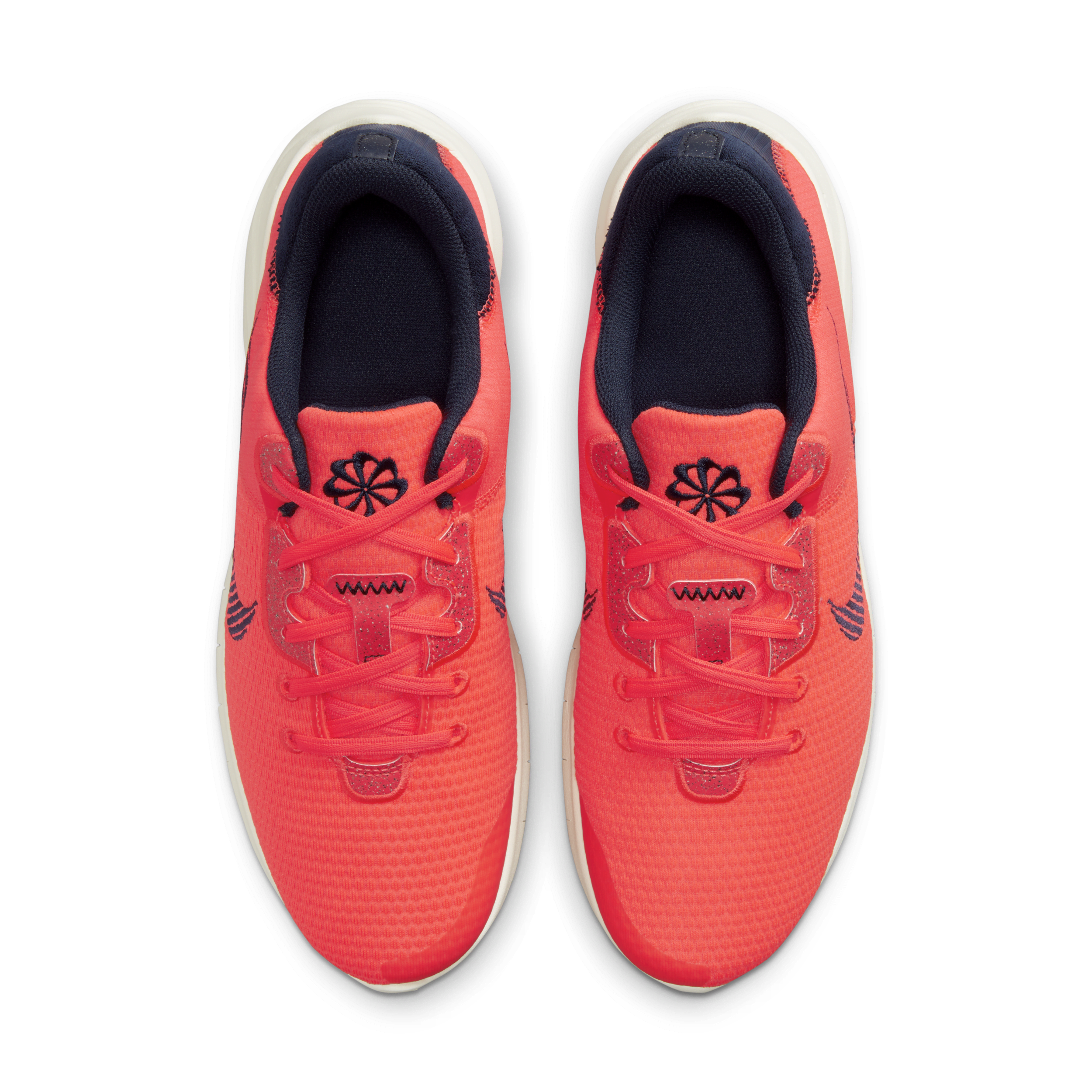 nike uk number