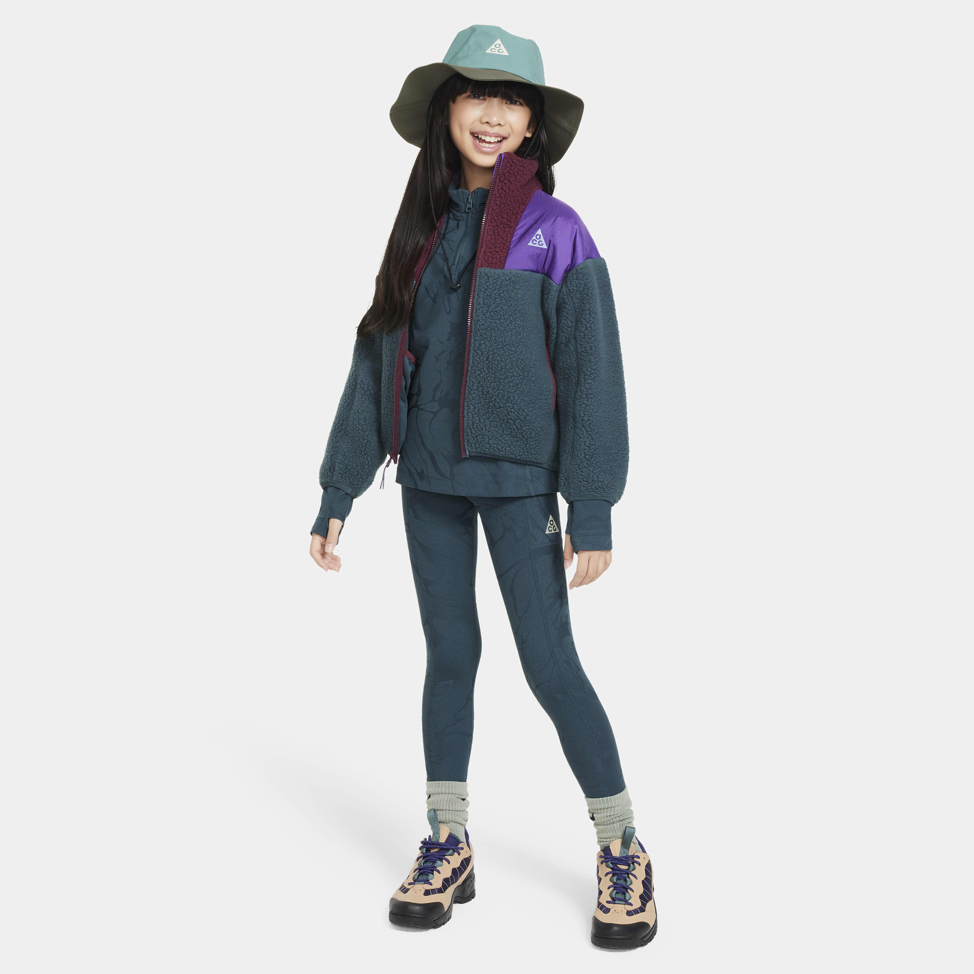 Nike ACG Therma-FIT image number 4