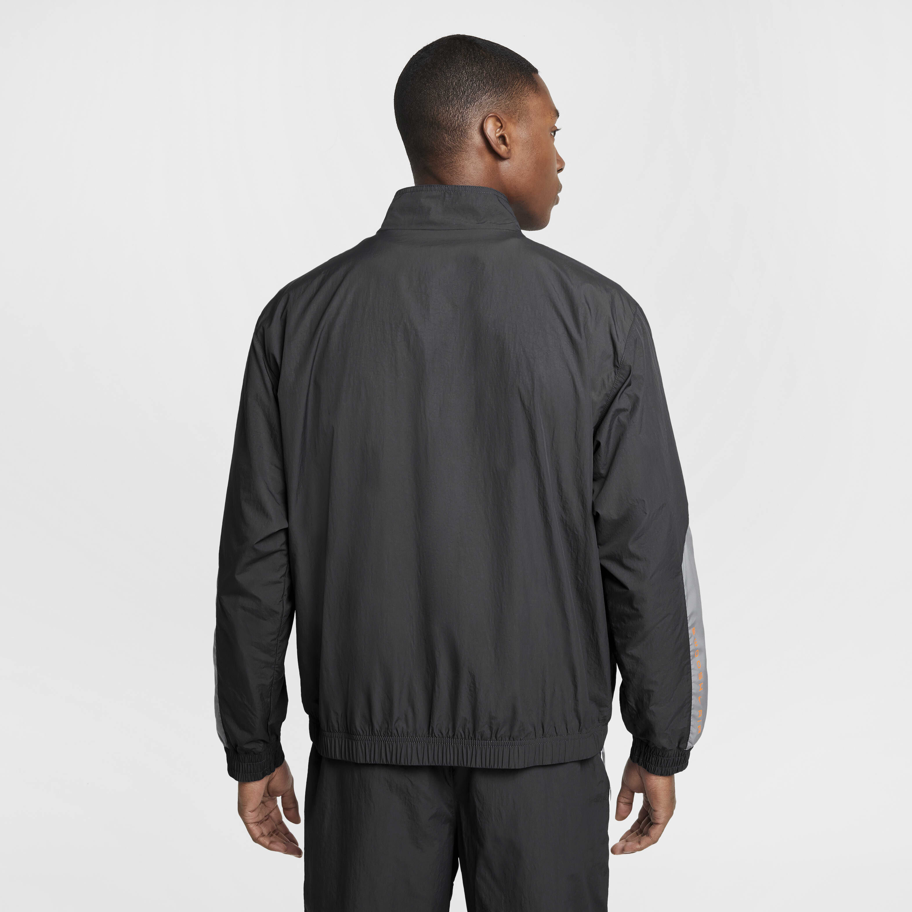 Buy Nike Air Men s Woven Tracksuit Top Nike Saudi Official