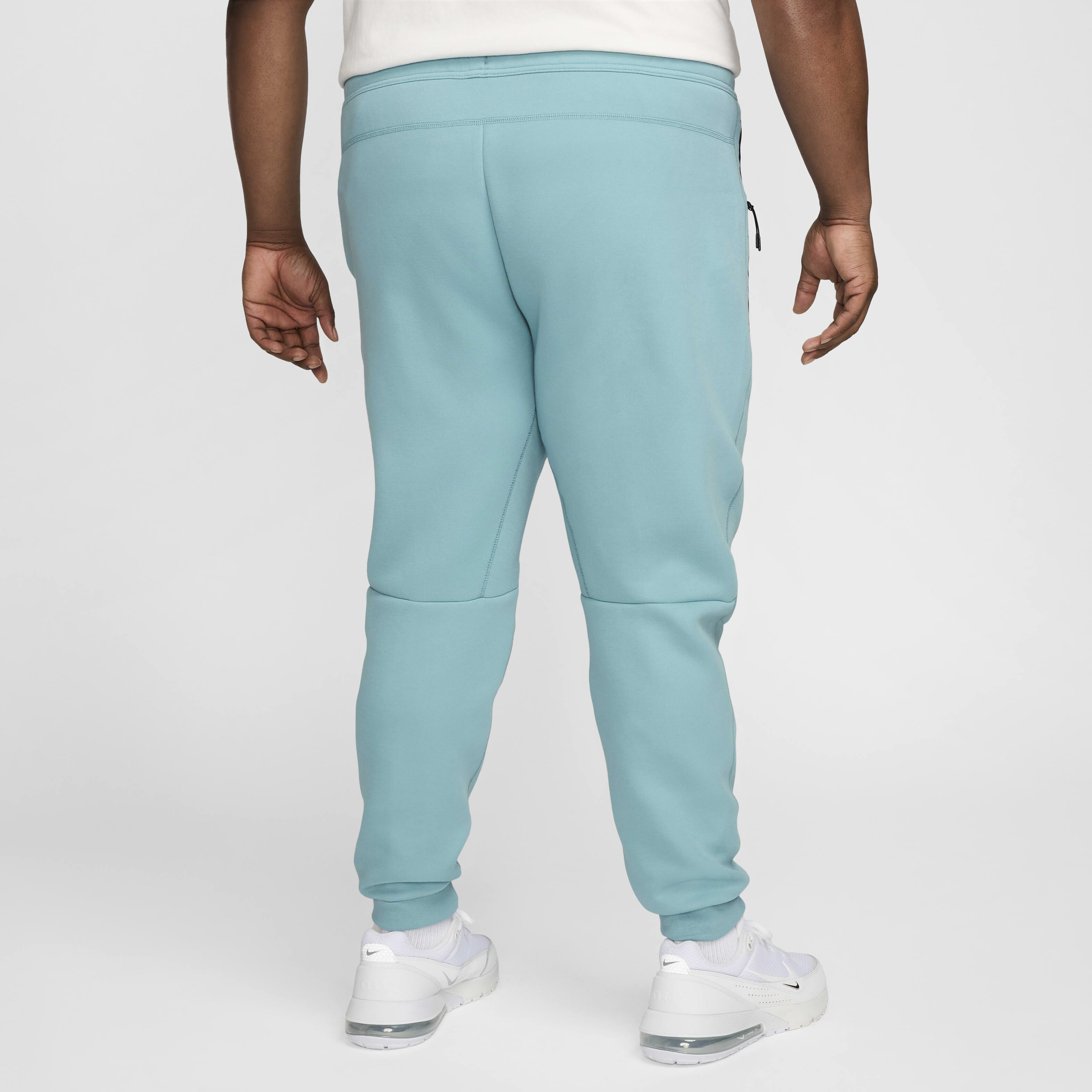 Nike tech fleece men's joggers online
