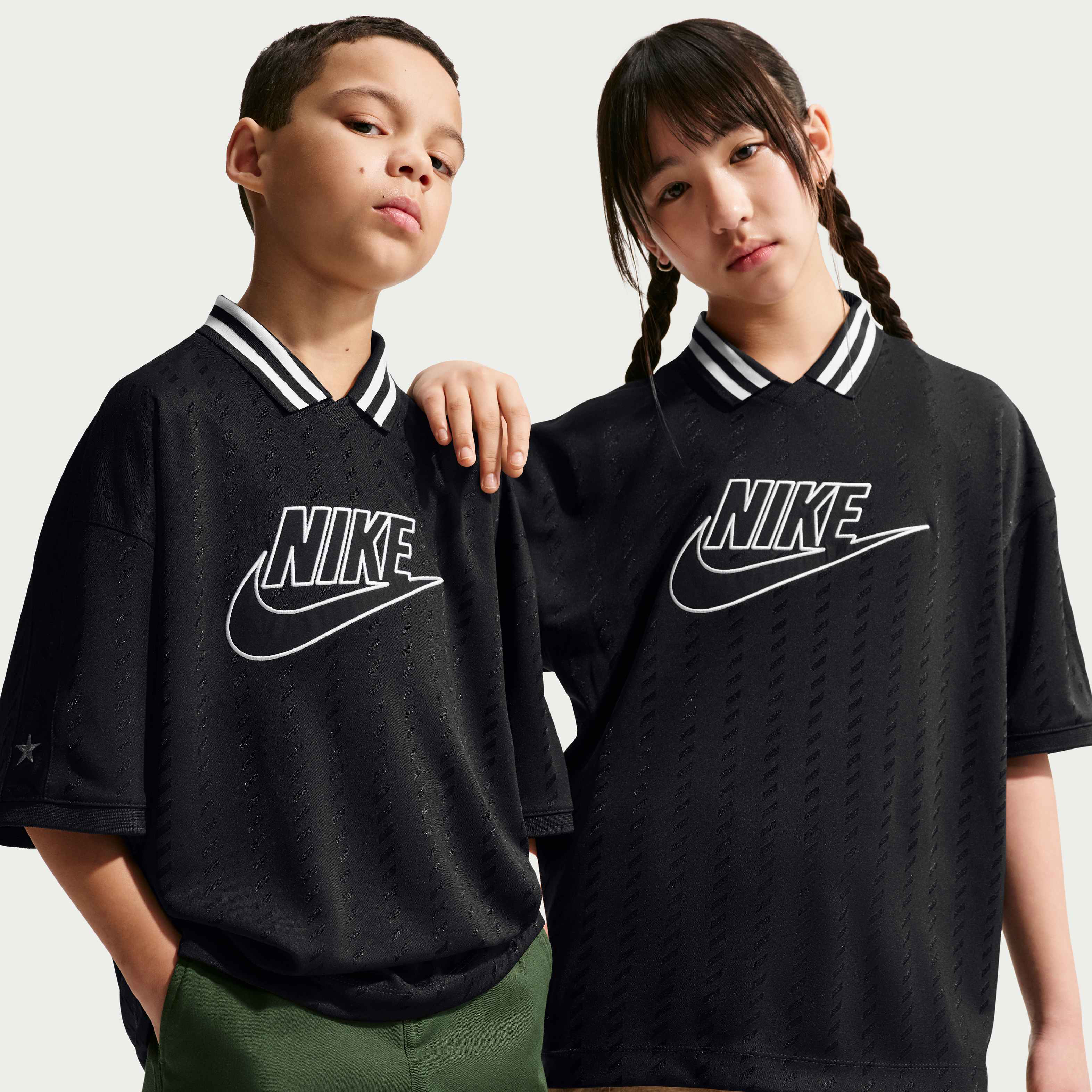 Nike Sportswear image number 0