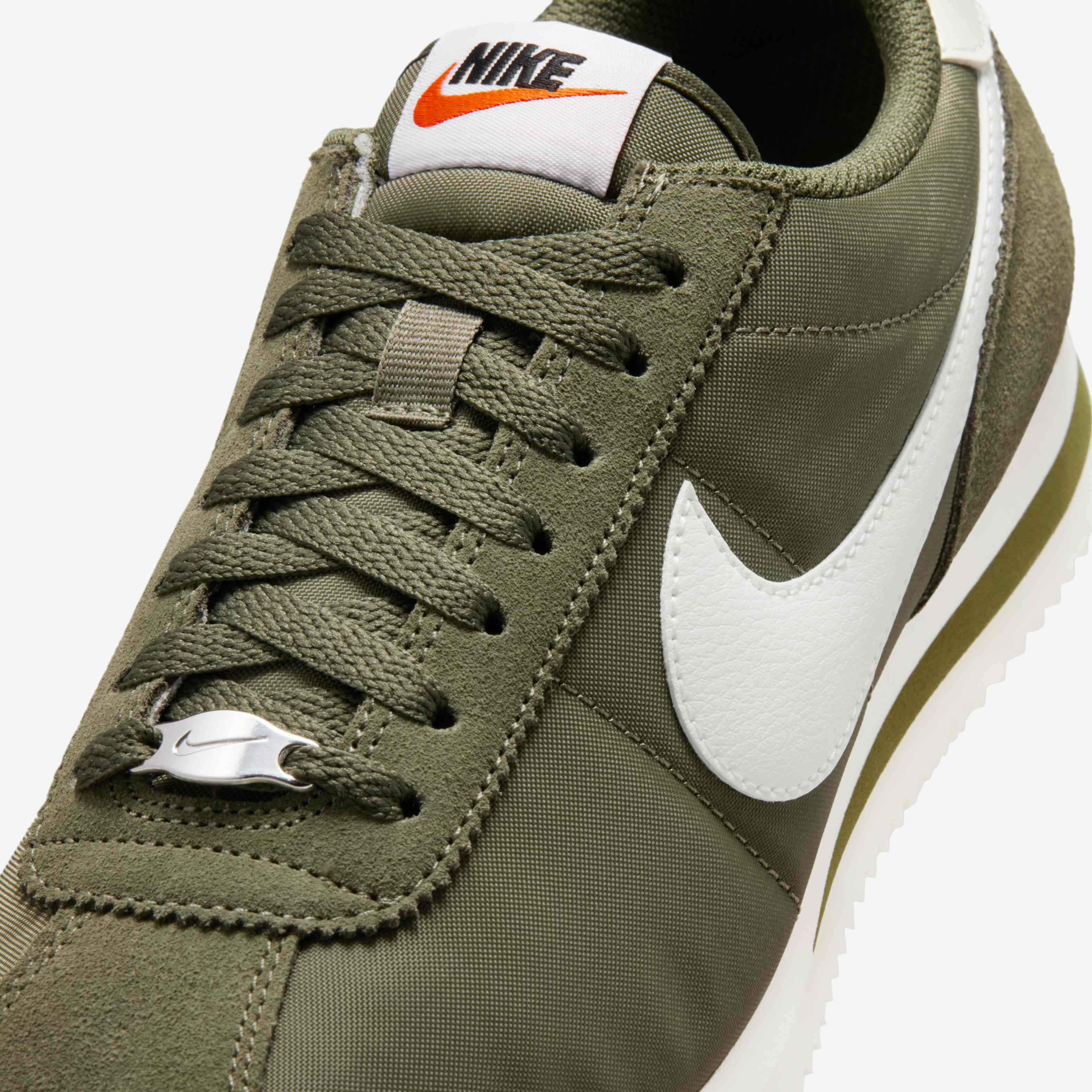 نايكي كورتيز تكستايل image number 6