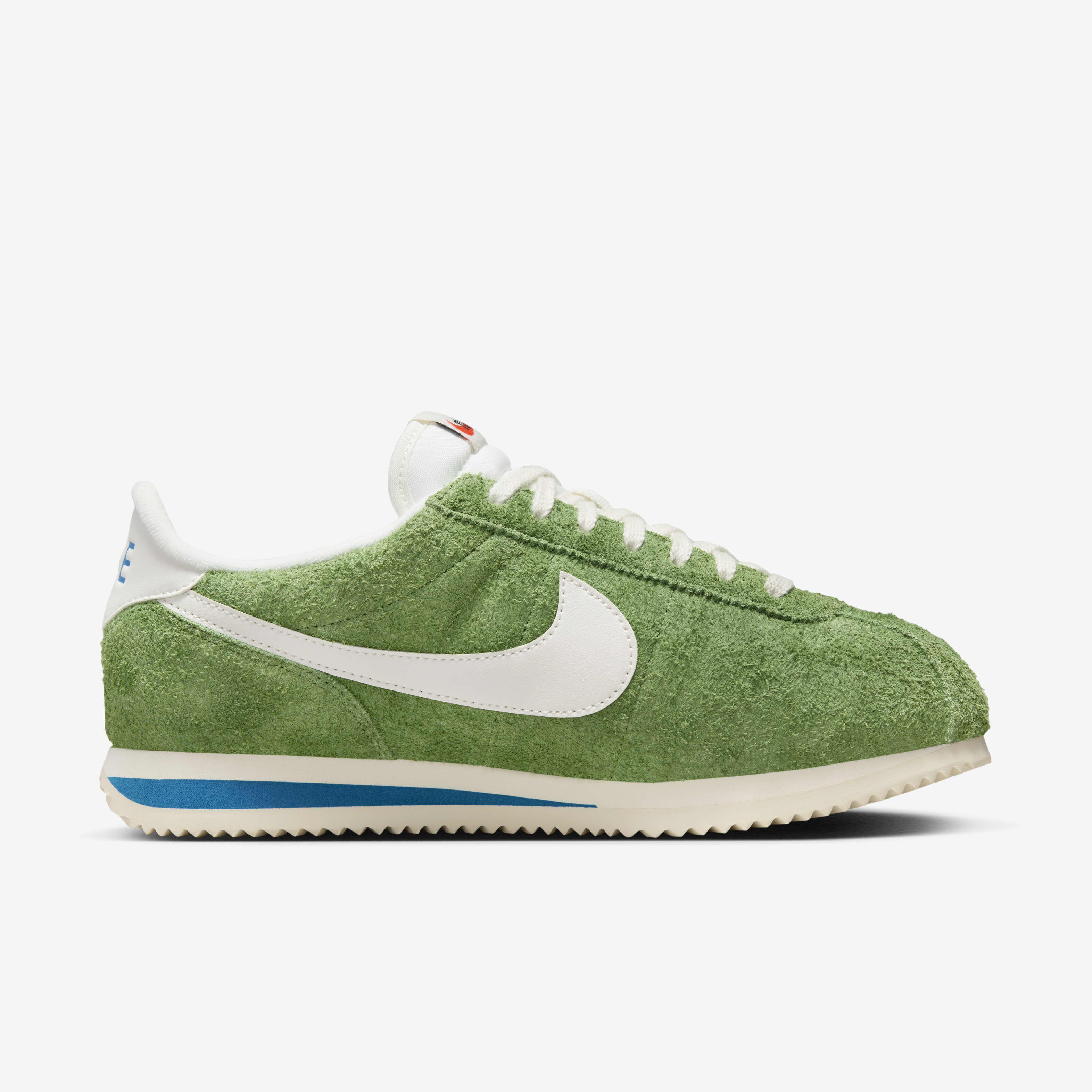 Nike Cortez Vintage Suede image number 2
