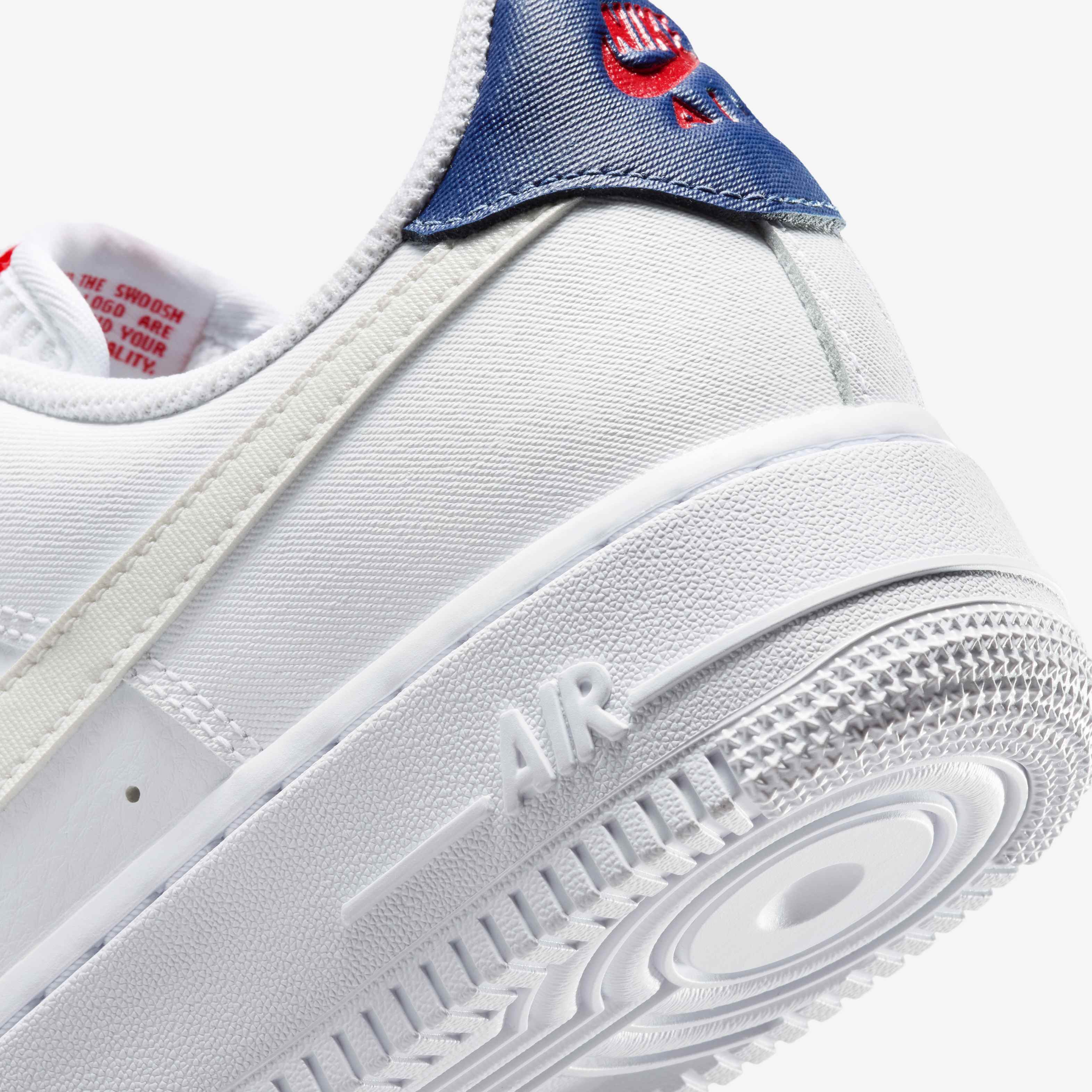 Nike Air Force 1 '07 image number 7