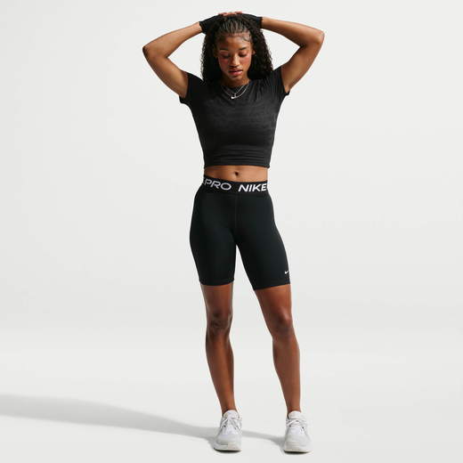 Shorts-Nike, Nike Pro 365, Women's 20cm (approx.) Shorts
