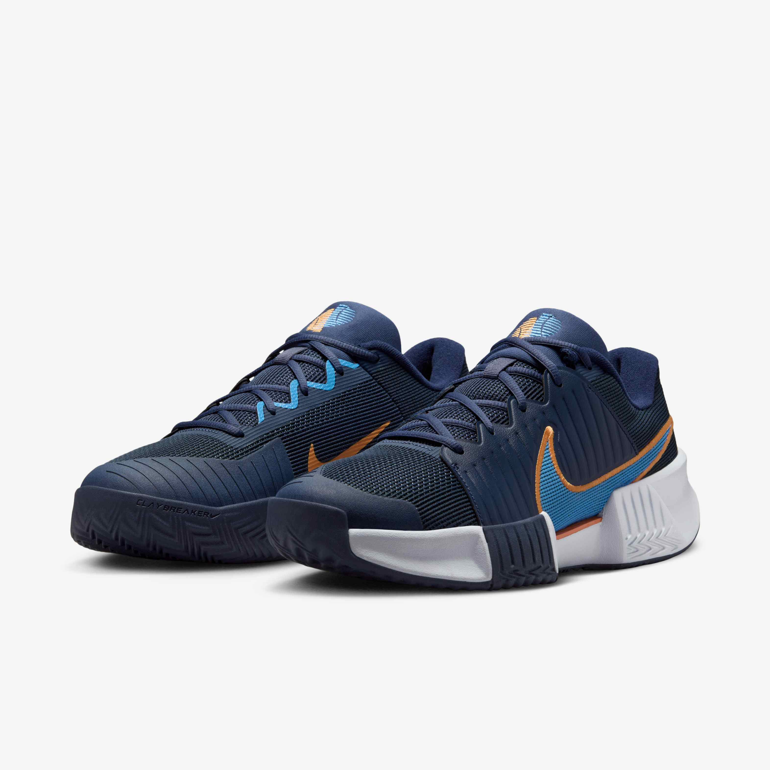 Nike Zoom GP Challenge Pro image number 4