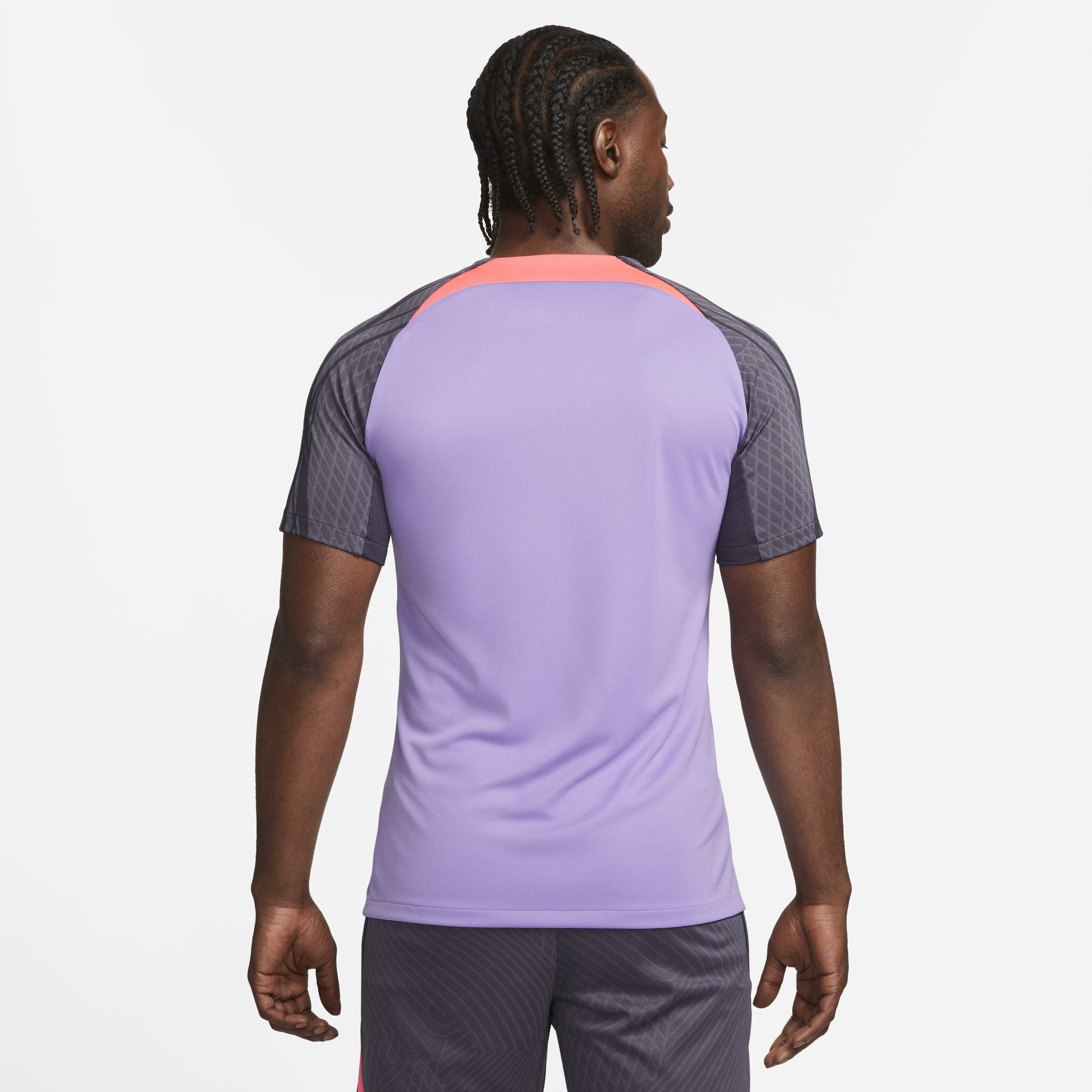 PHIGVEL FOOTBALL LS TOP”(PURPLE BROWN) PHIGVEL FOOTBALL LS TOP”(PURPLE BROWN)