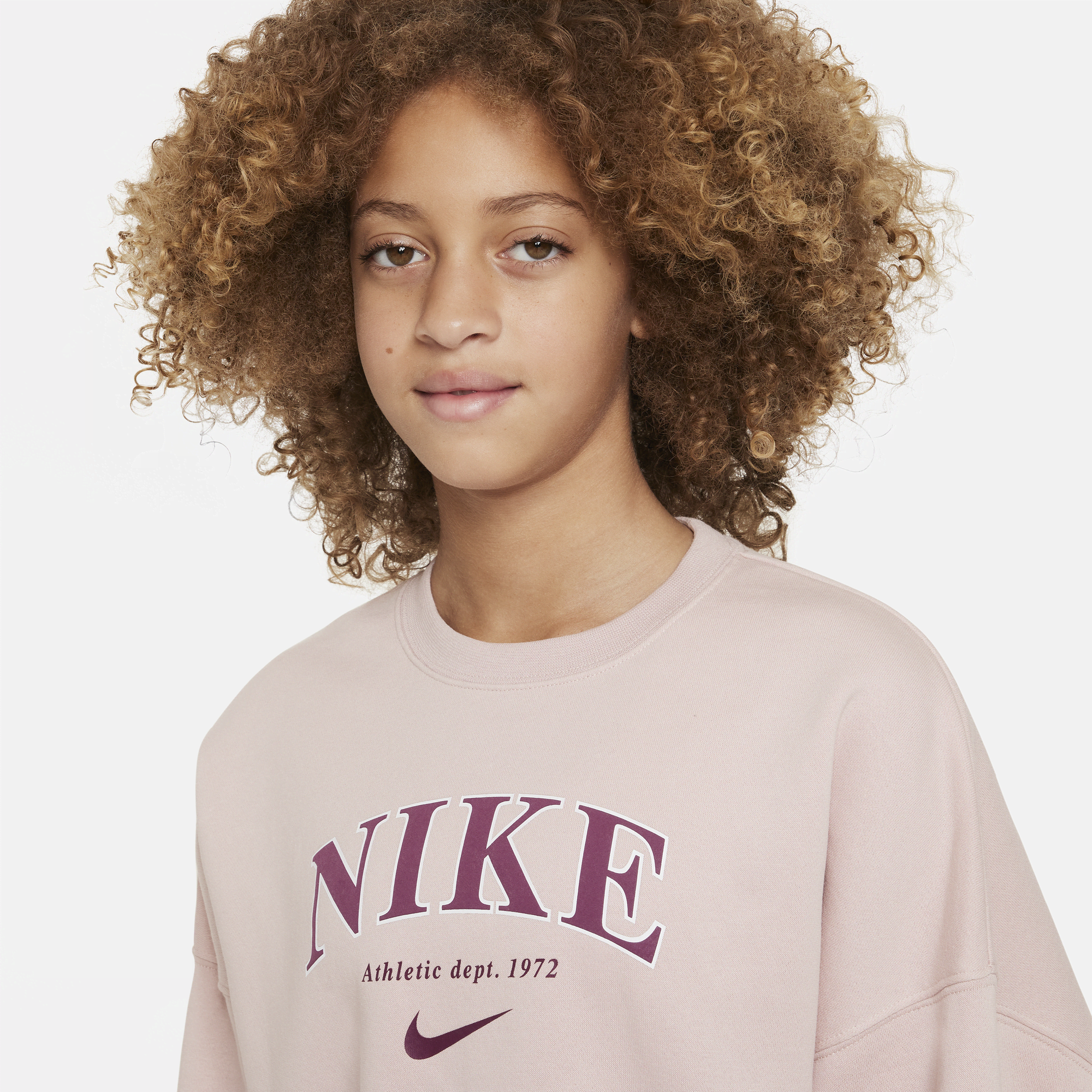 Nike 1972 2025 sweatshirt