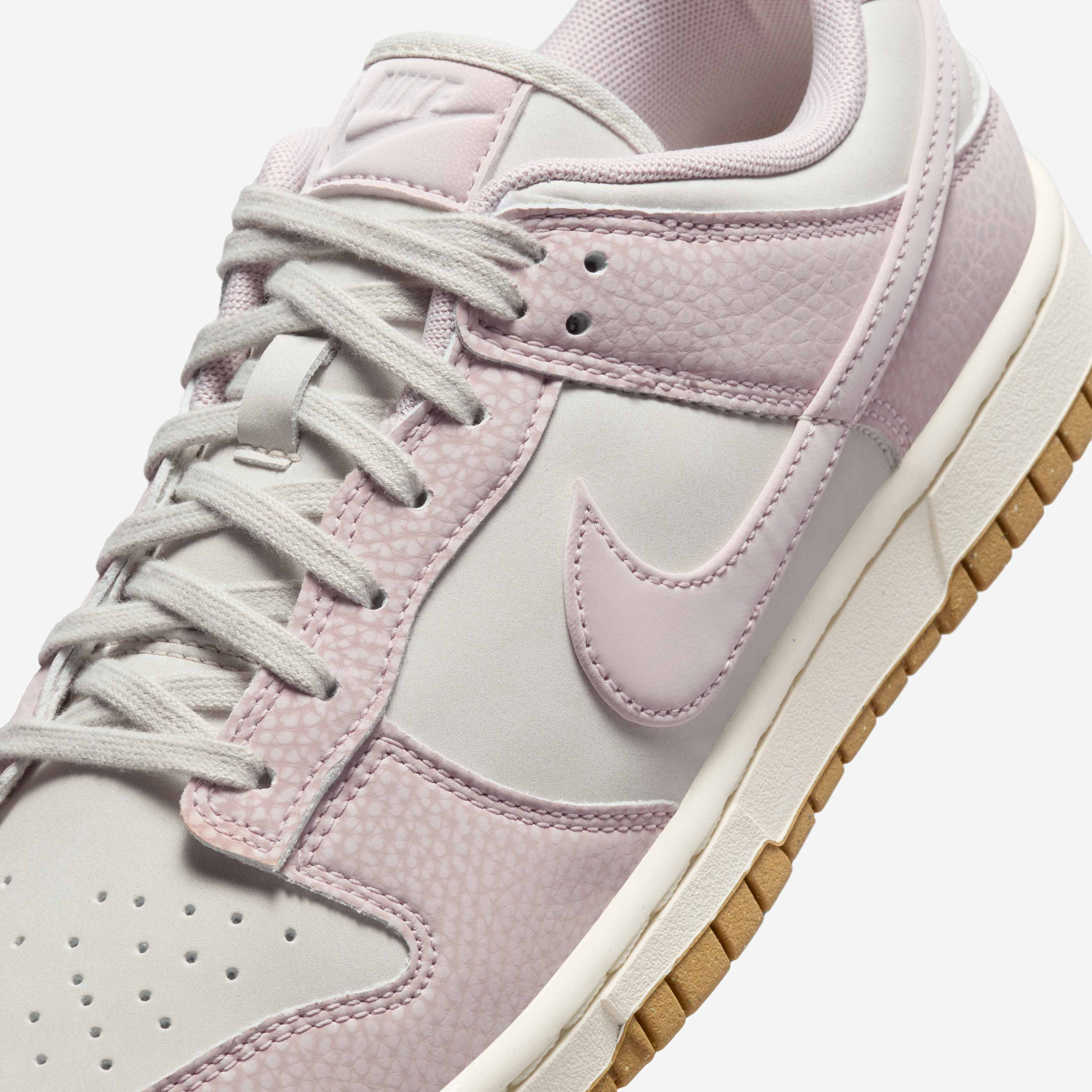Nike Dunk Low Next Nature image number 7