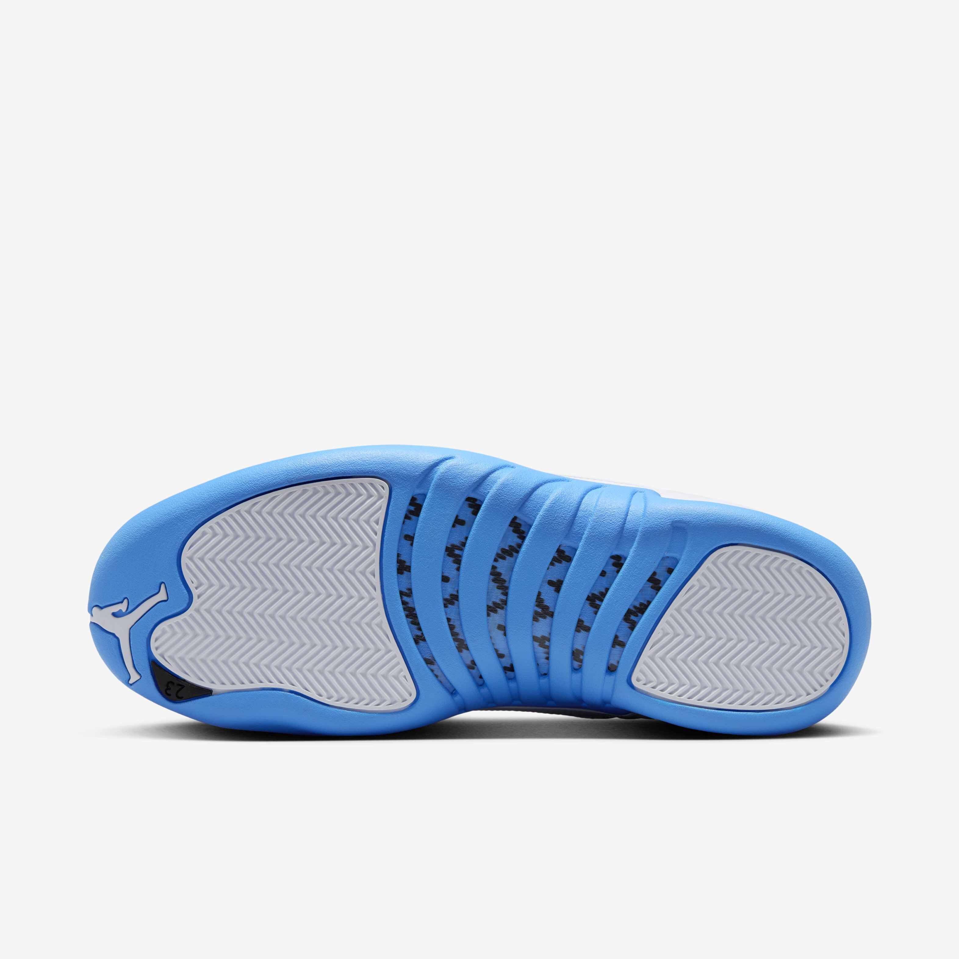Air Jordan 12 Retro 'French Blue' image number 1
