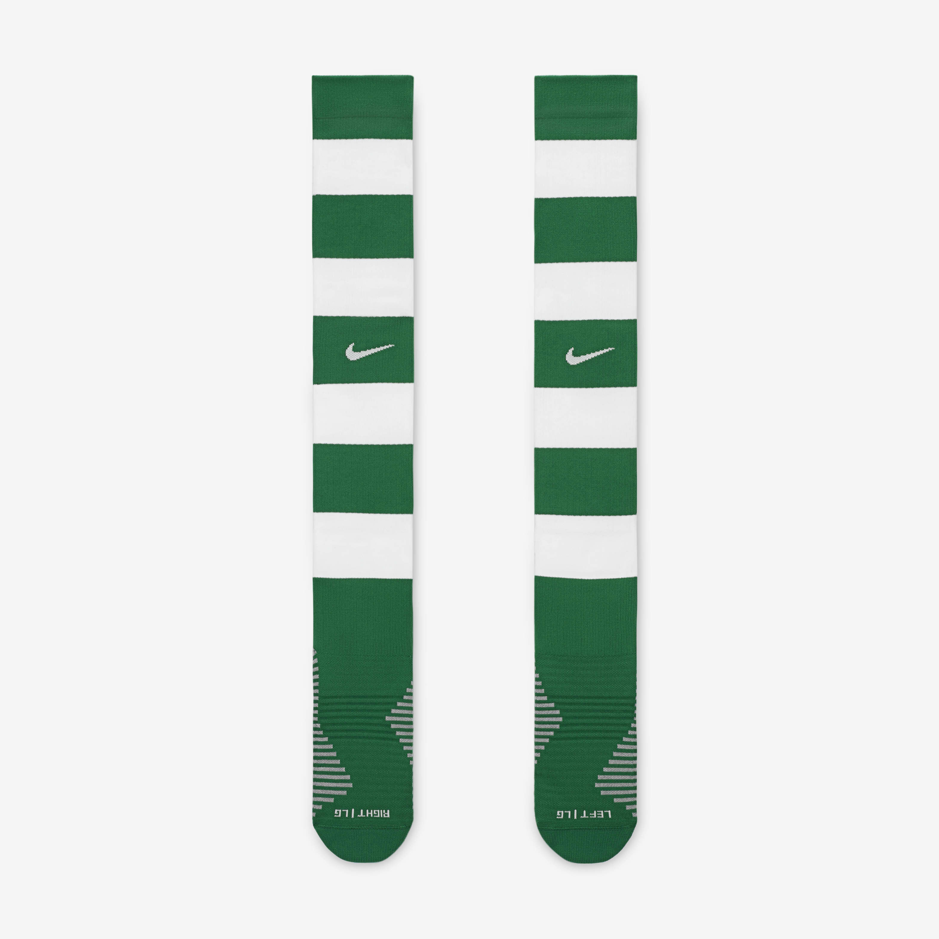 Buy Nike Strike Dri FIT Knee High Soccer Socks Nike Saudi Official
