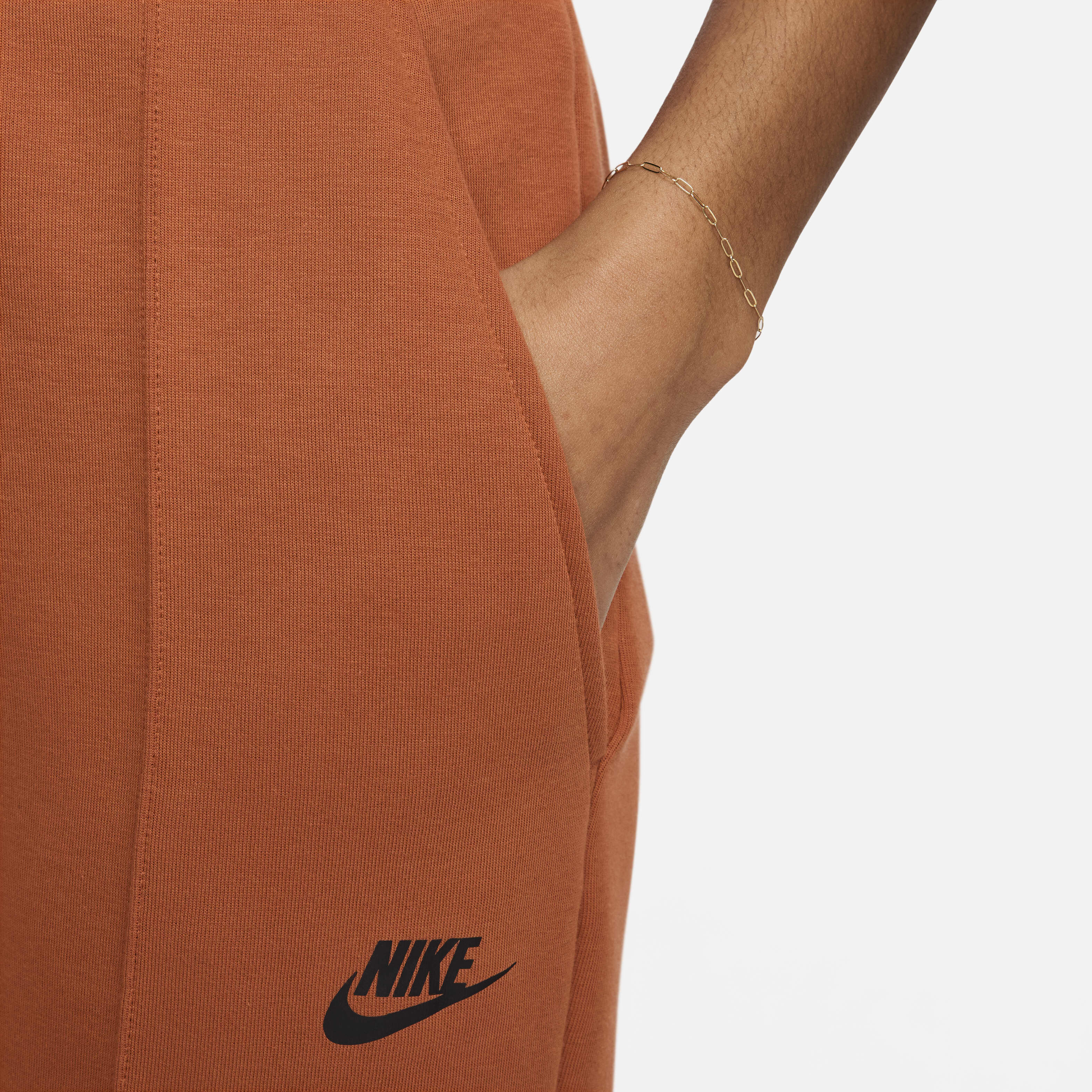 Tawny nike joggers hot sale