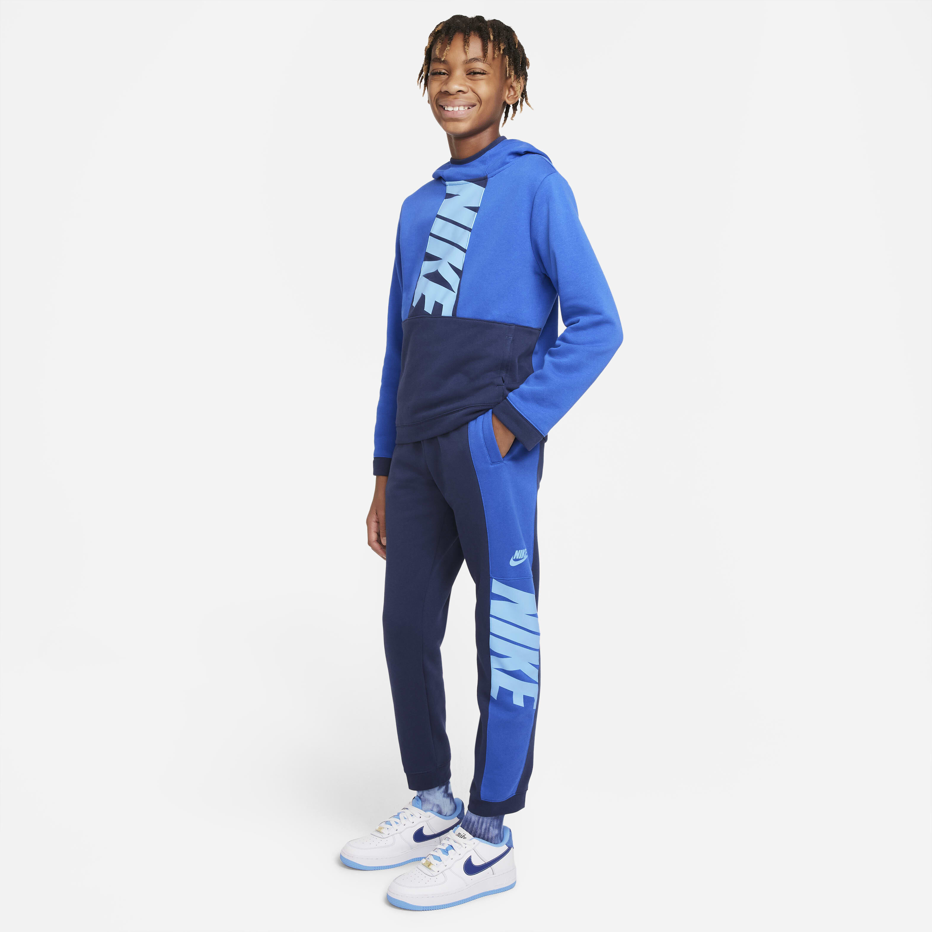 نايكي سبورتسوير image number 5