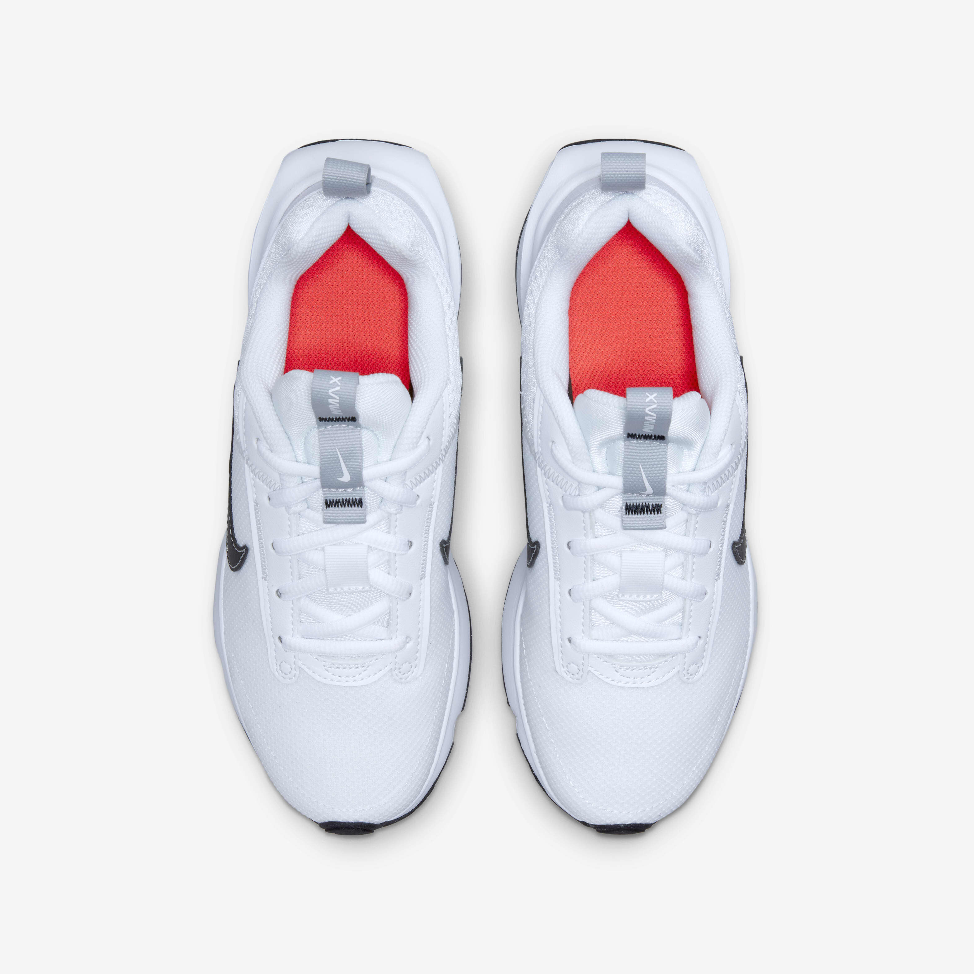 Big kids' shoe nike air max 270 react best sale