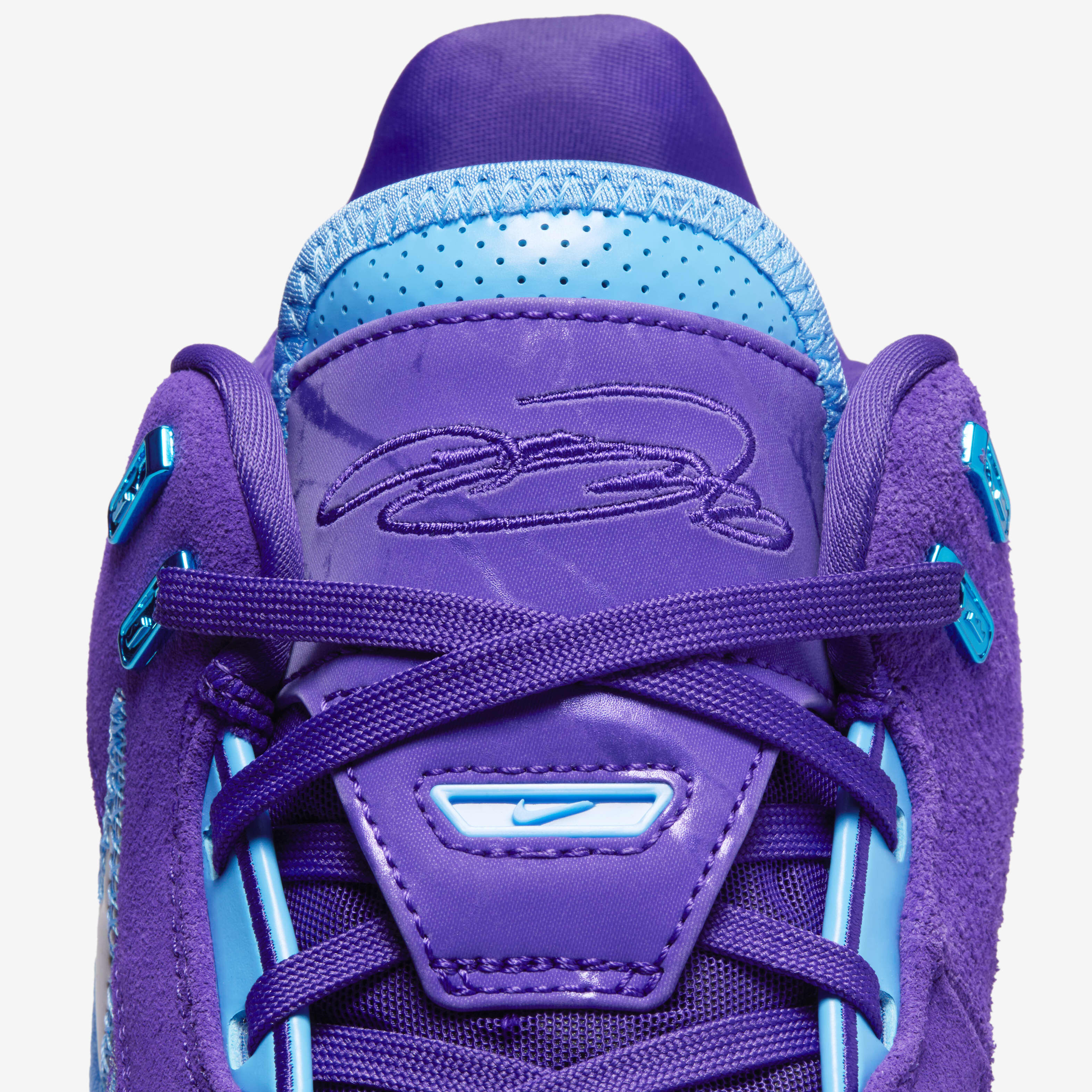 ليبرون NXXT جين AMPD image number 8