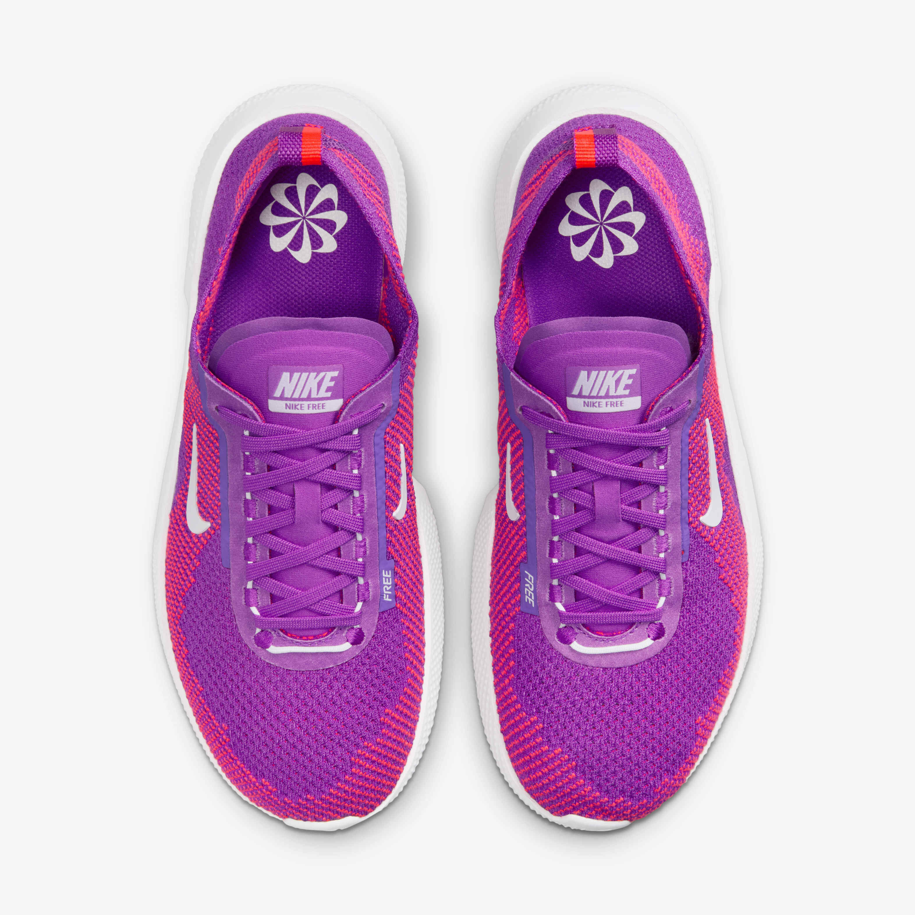 Nike Free 2025 image number 3