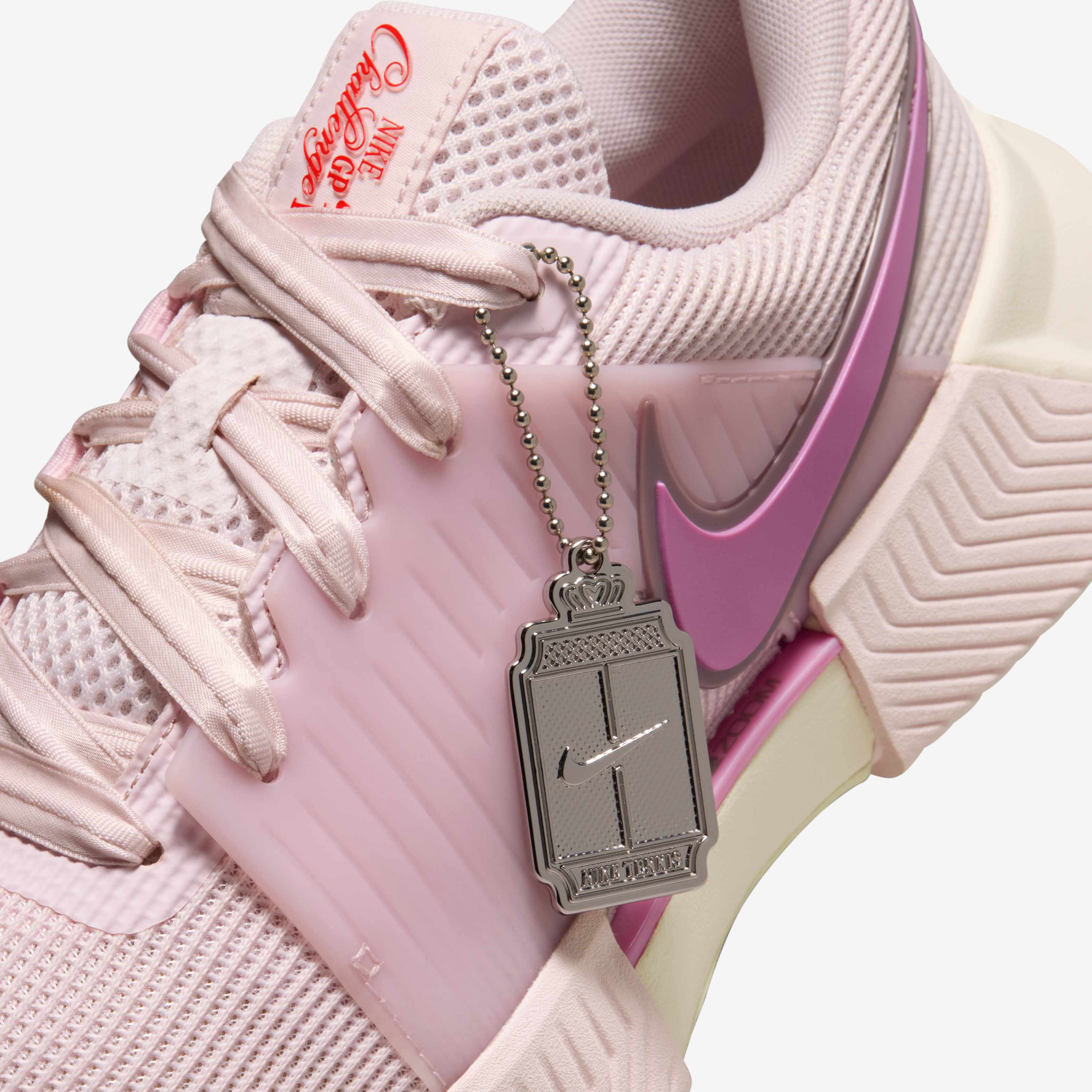 Nike Zoom GP Challenge 1.5 PRM image number 8