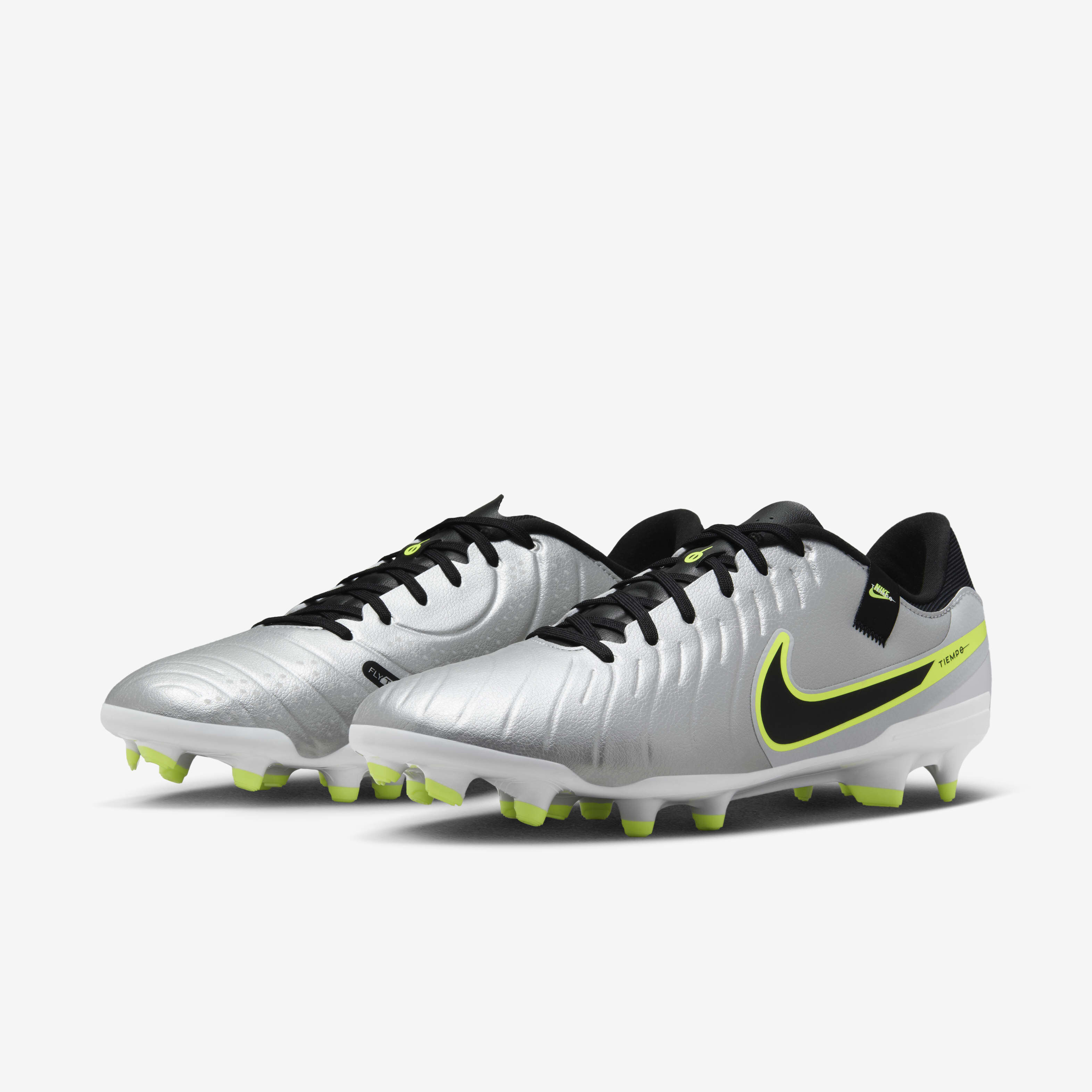 Nike tiempo legend vii white deals