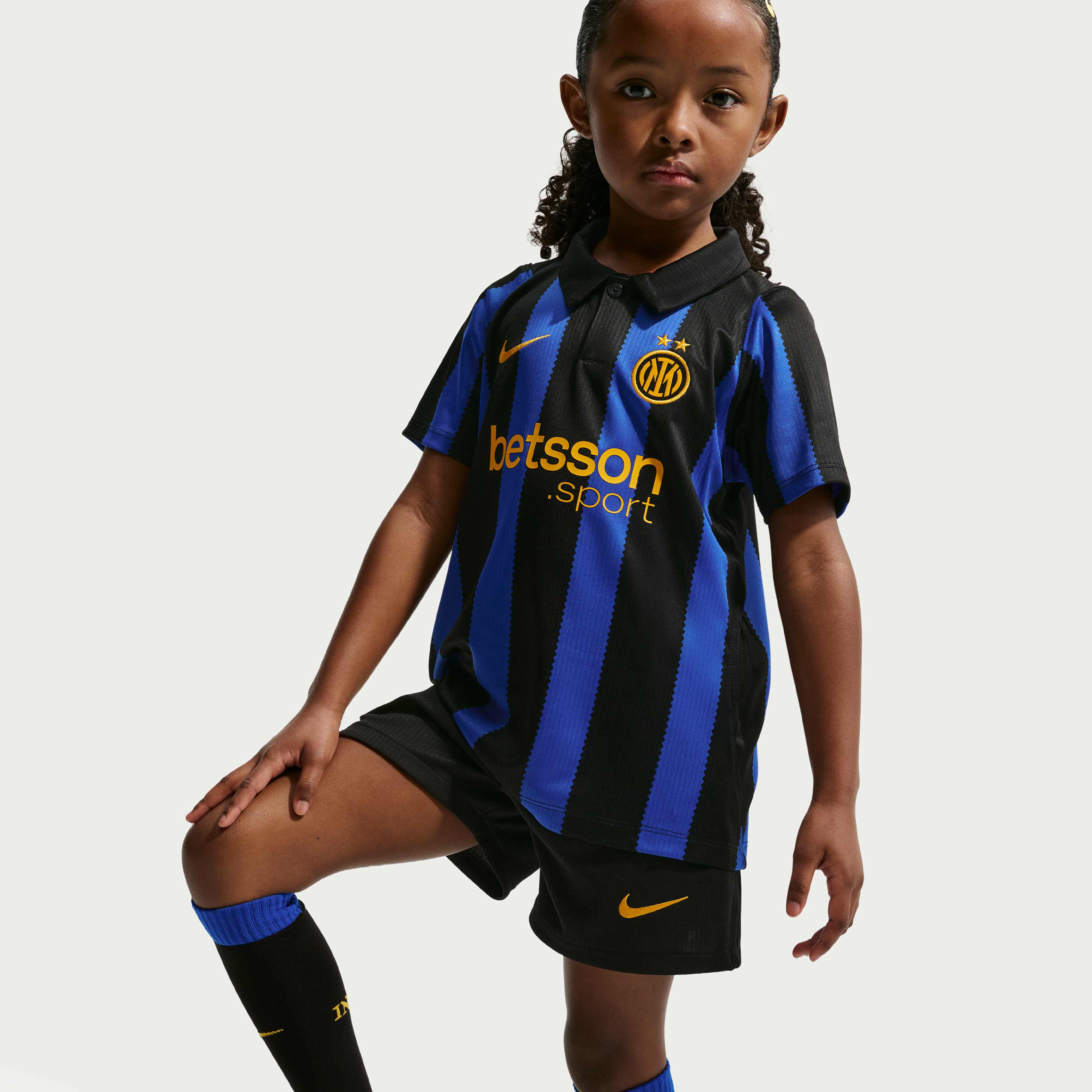 Inter Milan 2026 Stadium Home image number 5